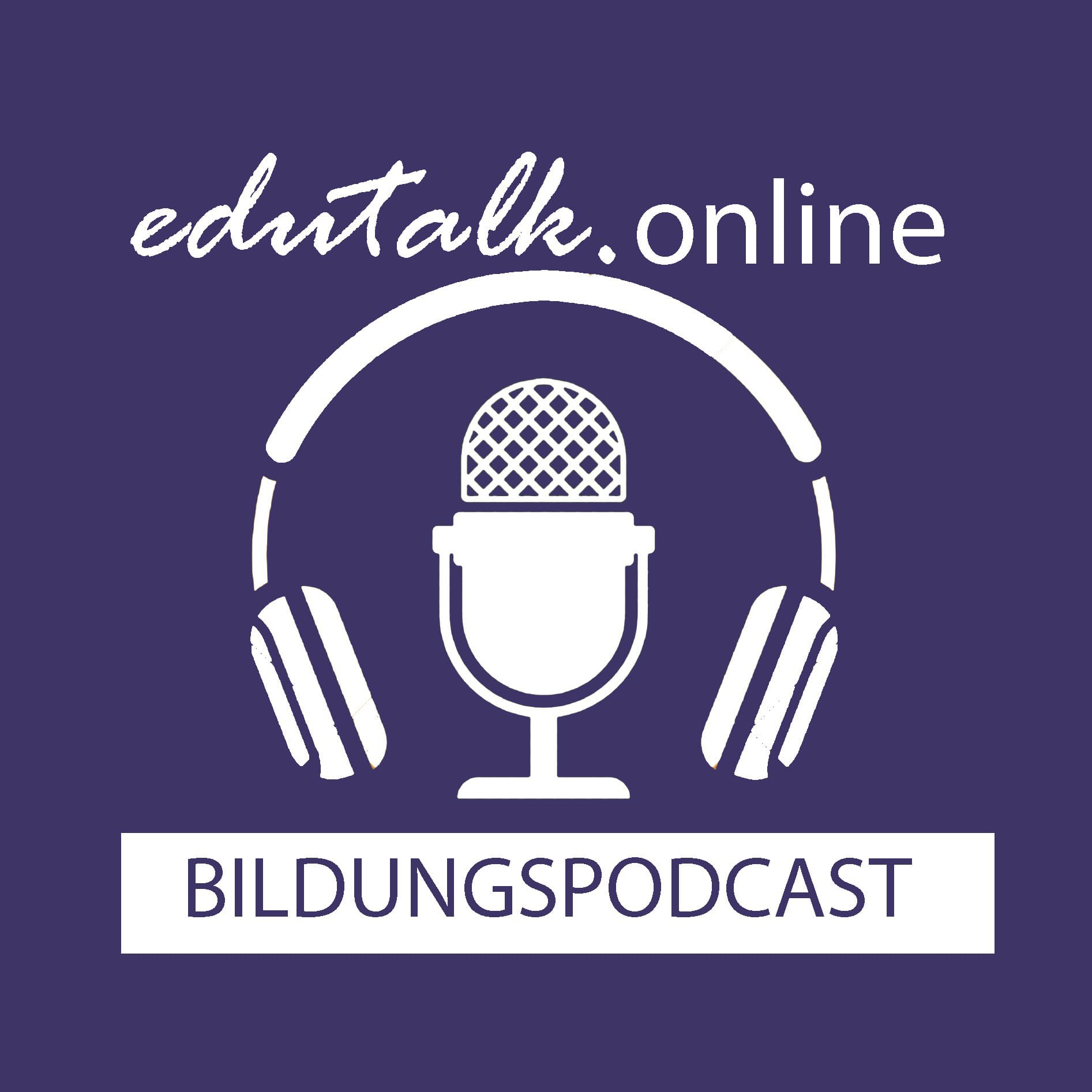 edutalk ONLINE - Podcasts