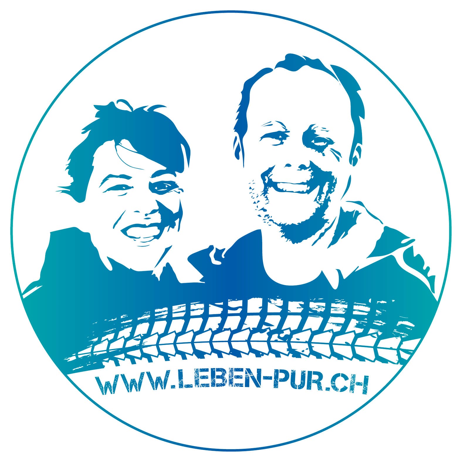Leben Pur! Unterwegs. Ein Podcast über das Unterwegssein. Über Reisen und Ausflüge. - Podcasts