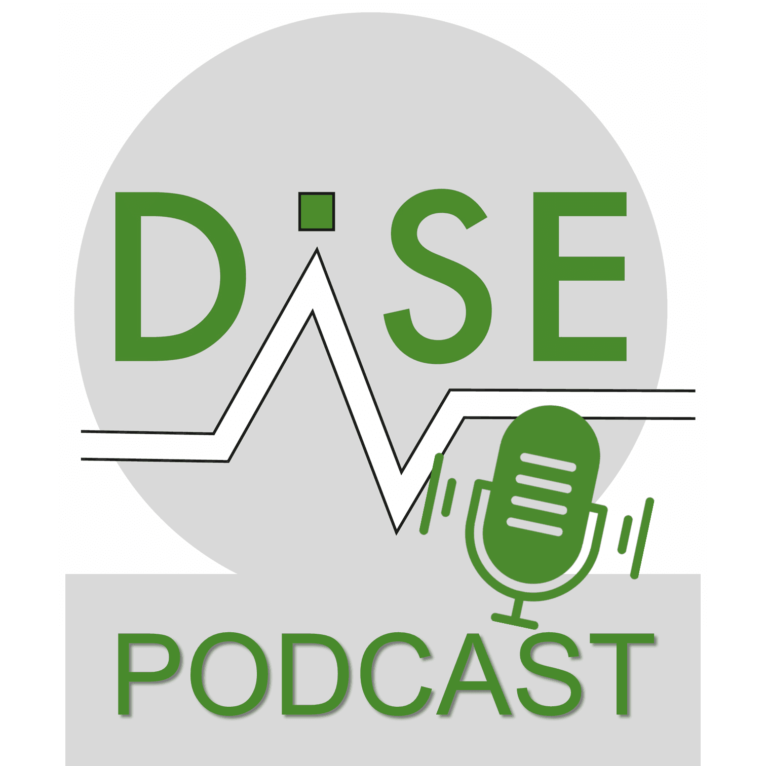 Deutsches Institut für Sporternährung e.V. (DiSE) Podcast - Podcasts