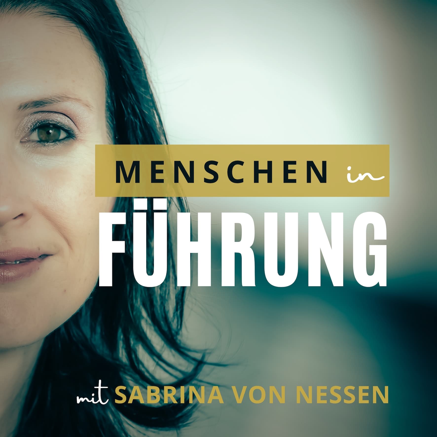 Menschen in Führung - Podcasts