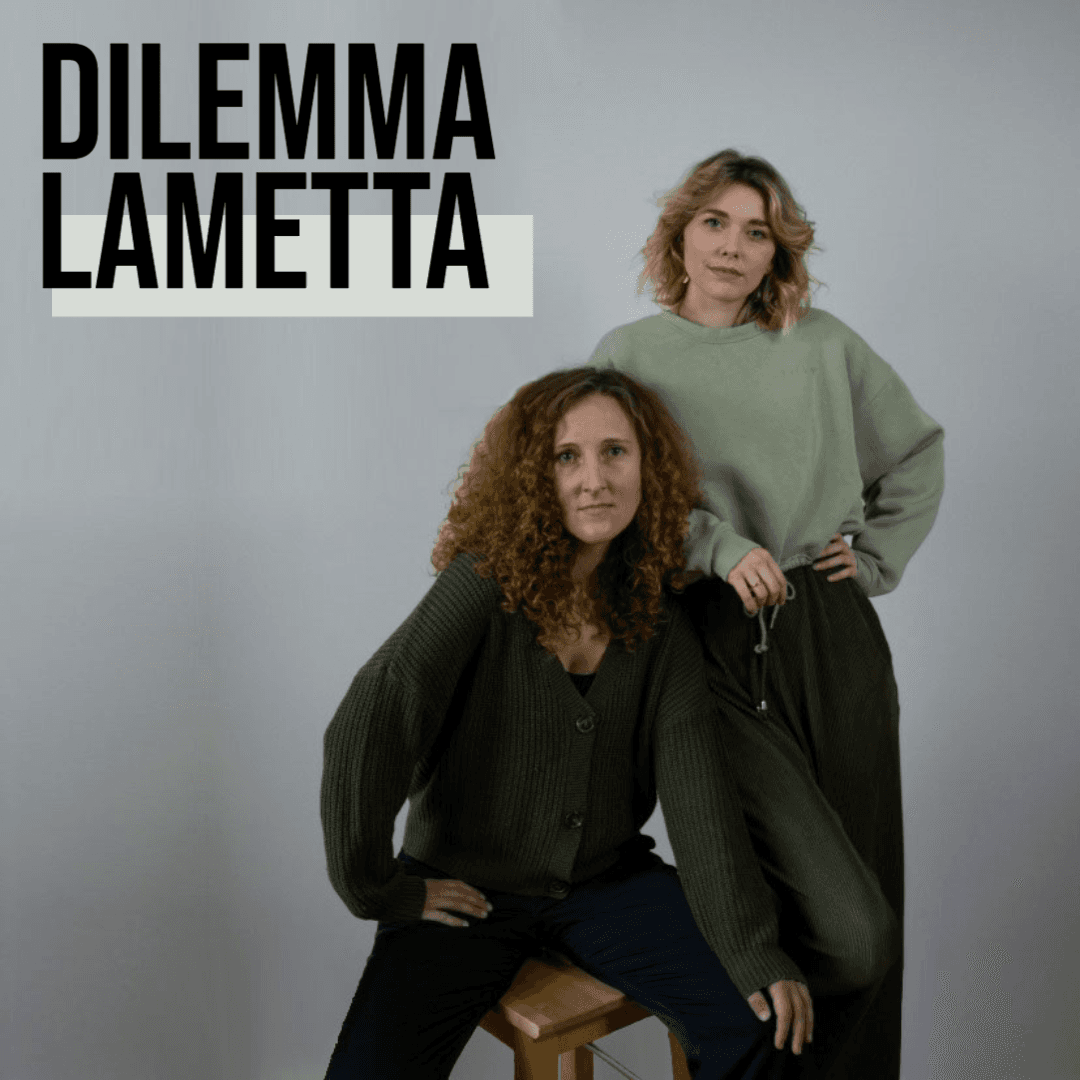 Dilemma Lametta - Podcasts