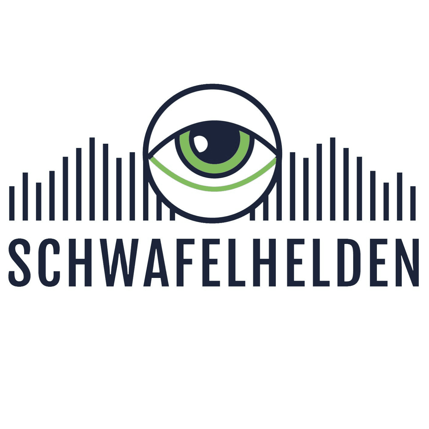 Schwafelhelden - Podcasts