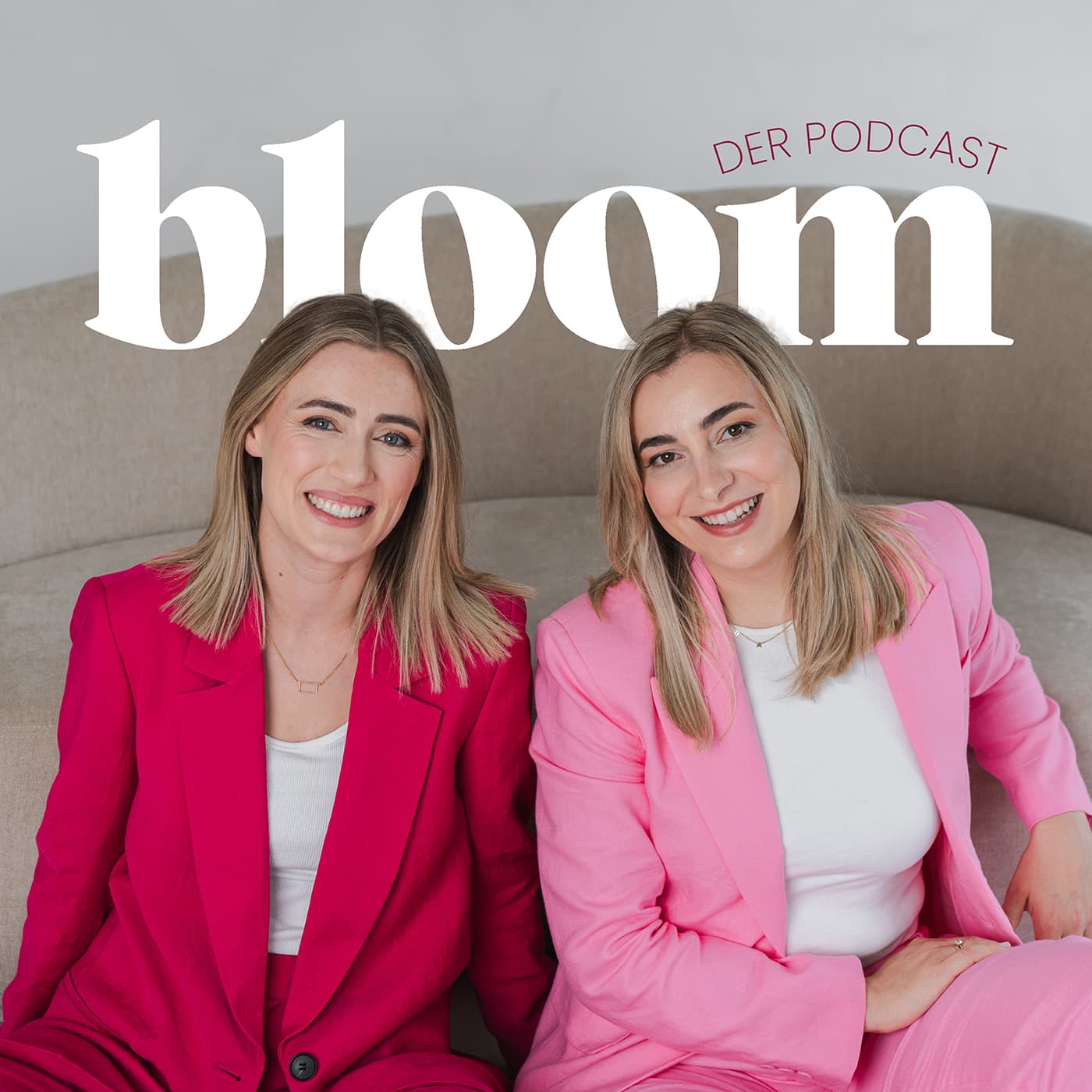 Bloom - der Podcast - Podcasts