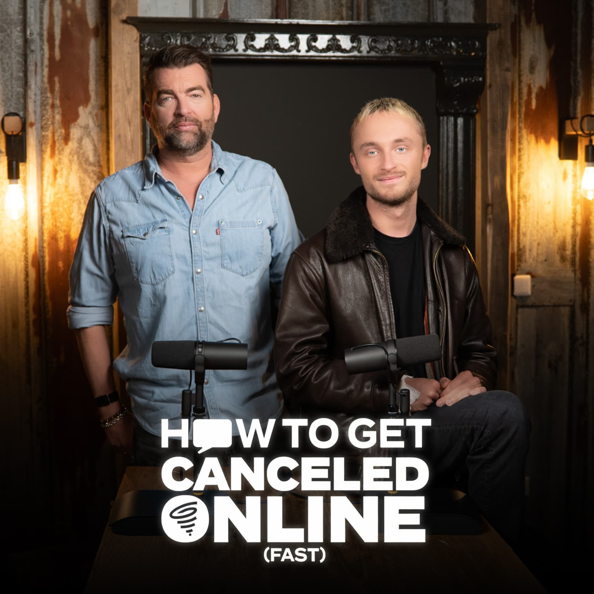 How to get canceled online (fast) - Podcasts
