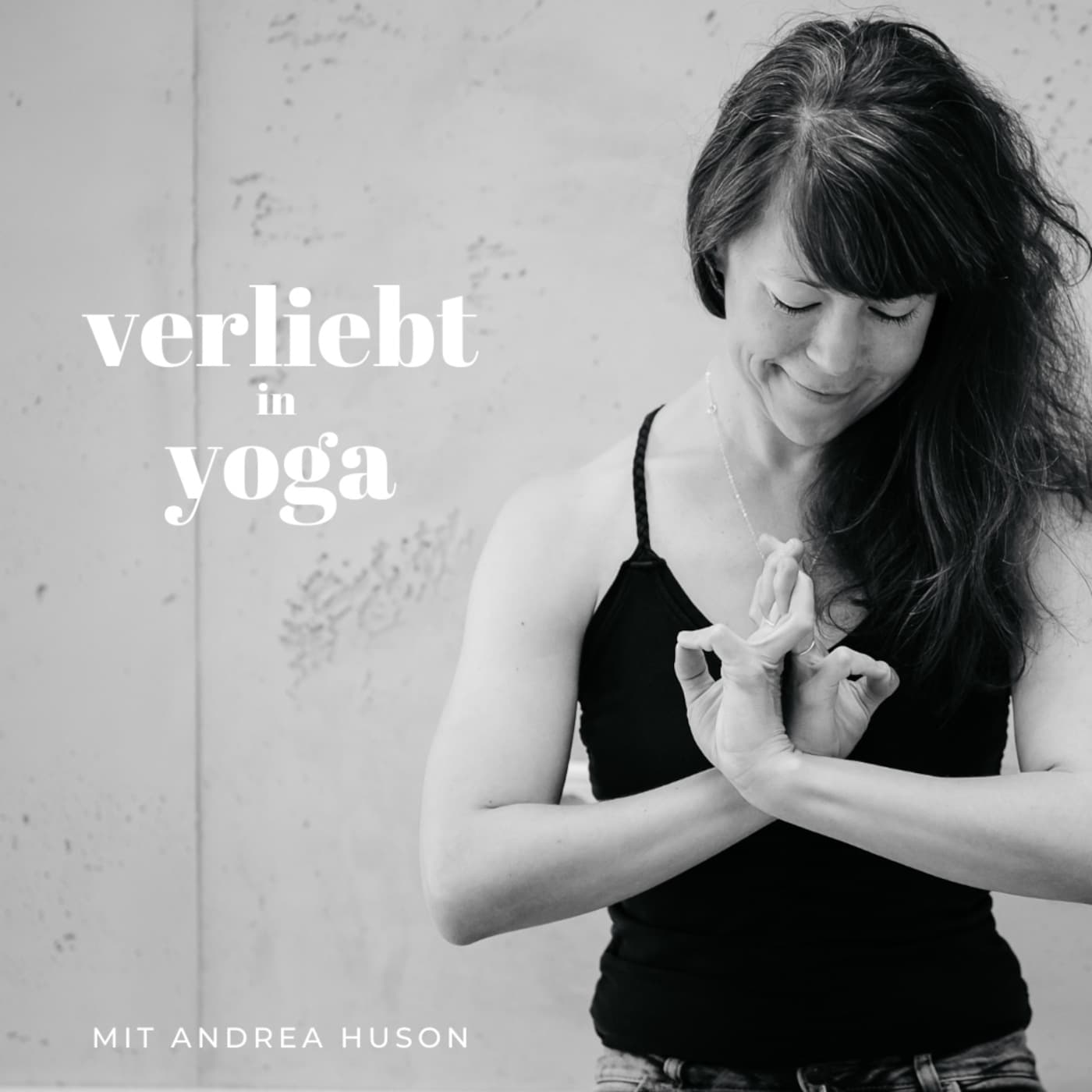 verliebt in yoga - Podcasts