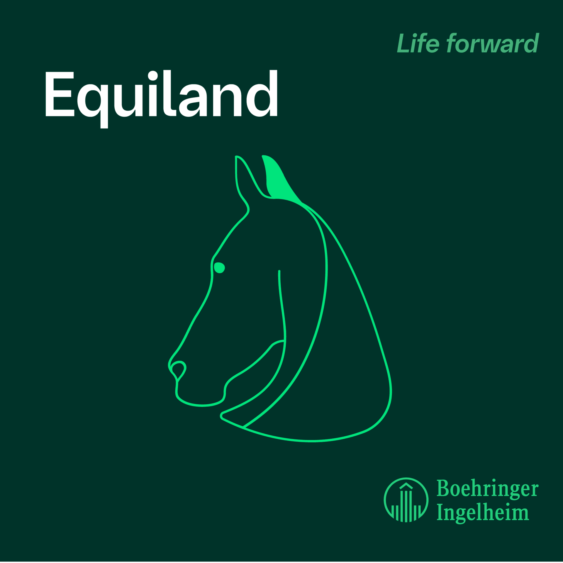 Equiland - Podcasts