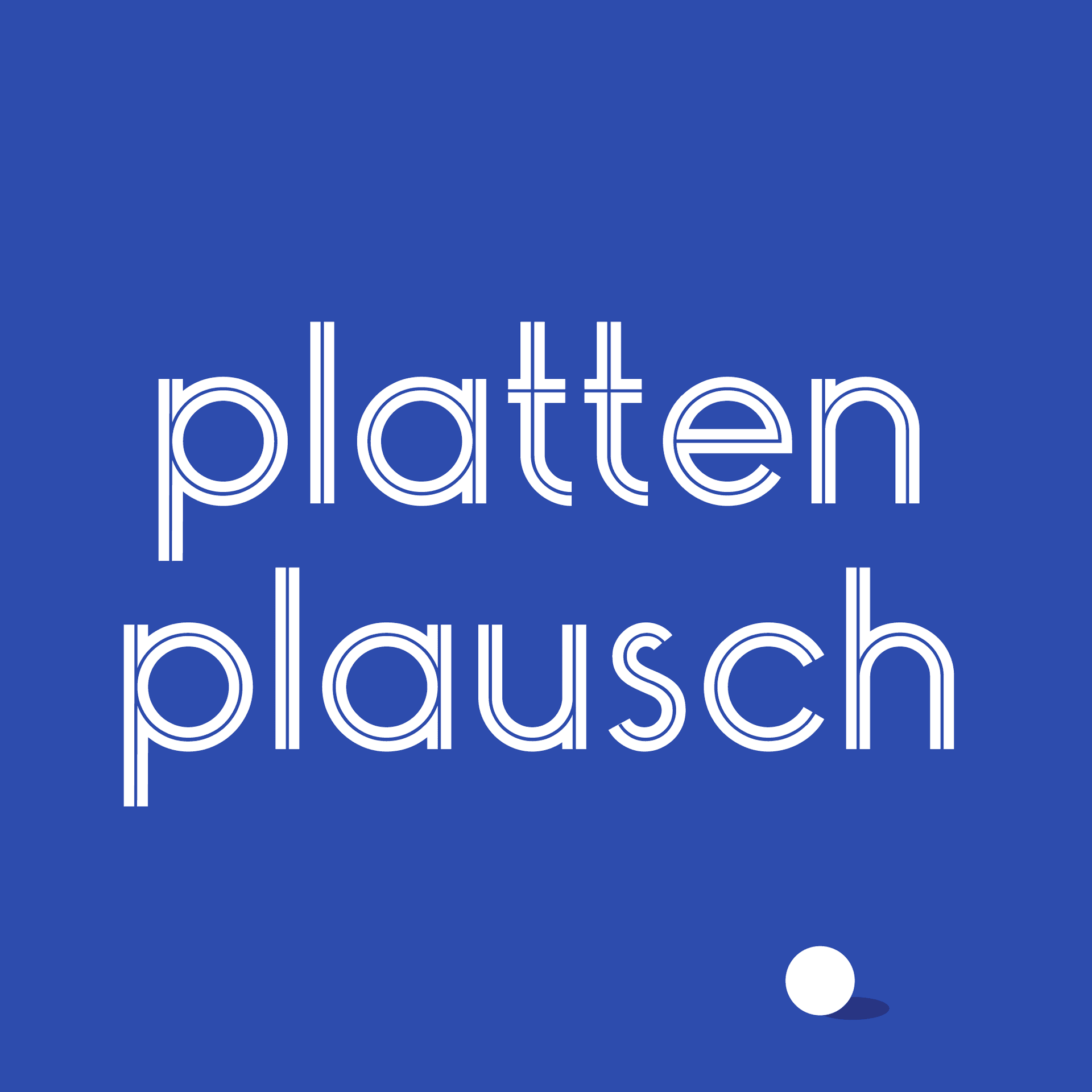 Plattenplausch - Der Podcast für Tischtennisfreunde - Podcasts