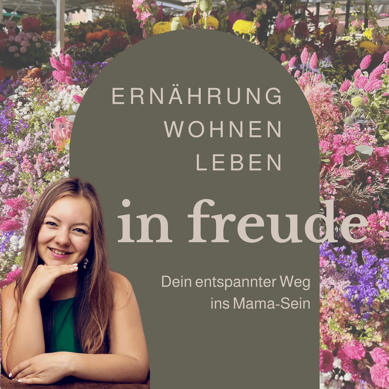 In Freude - Podcasts