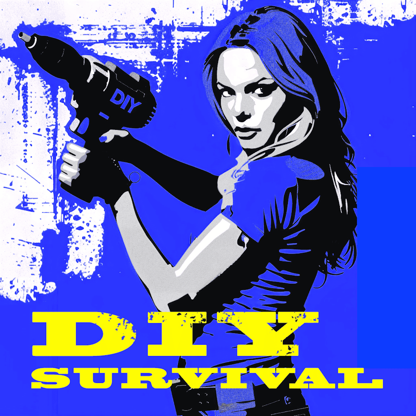DIY Survival - Überleben mit Liv - Podcasts