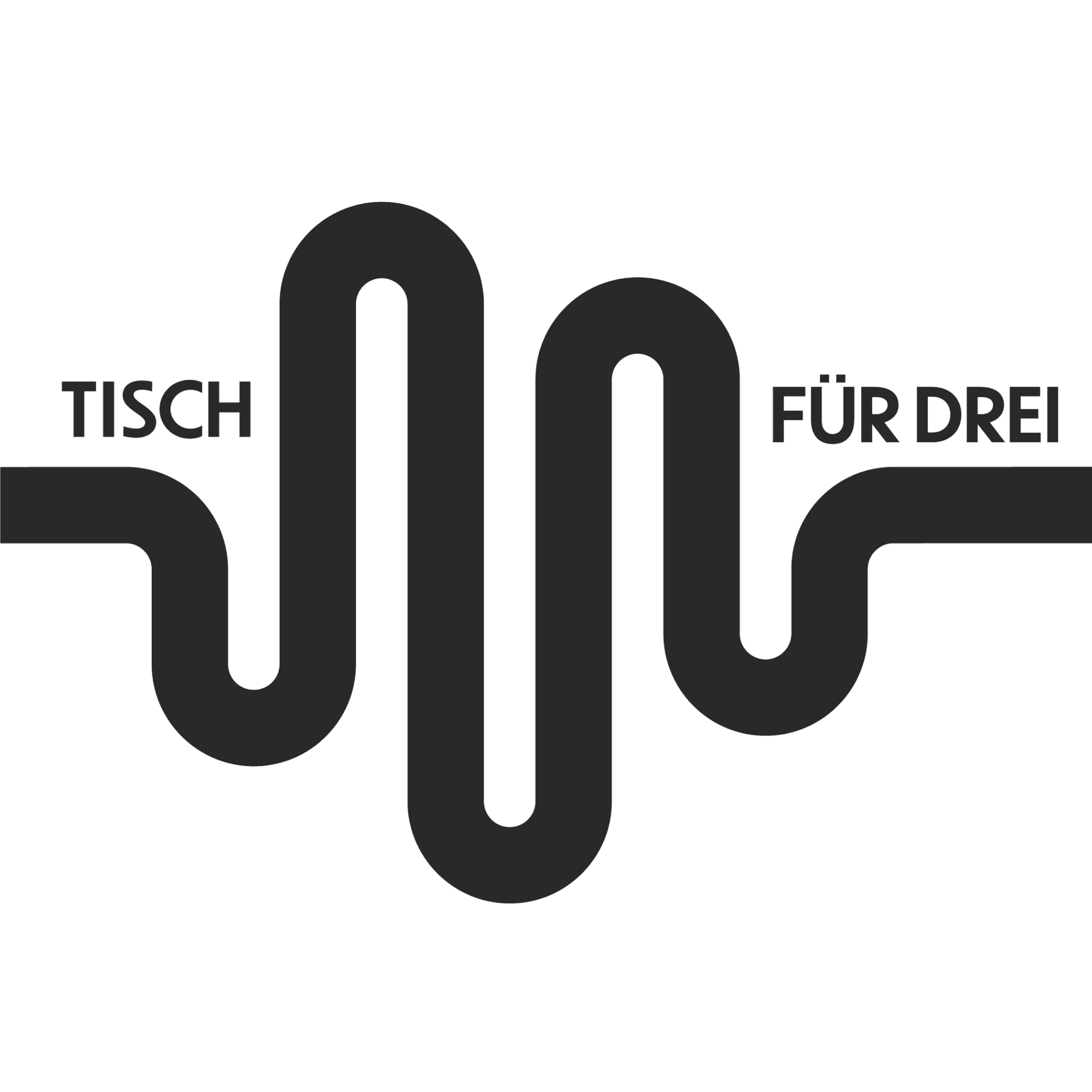 Tisch für drei – der genussverliebte Podcast von CHEFS CULINAR! - Podcasts