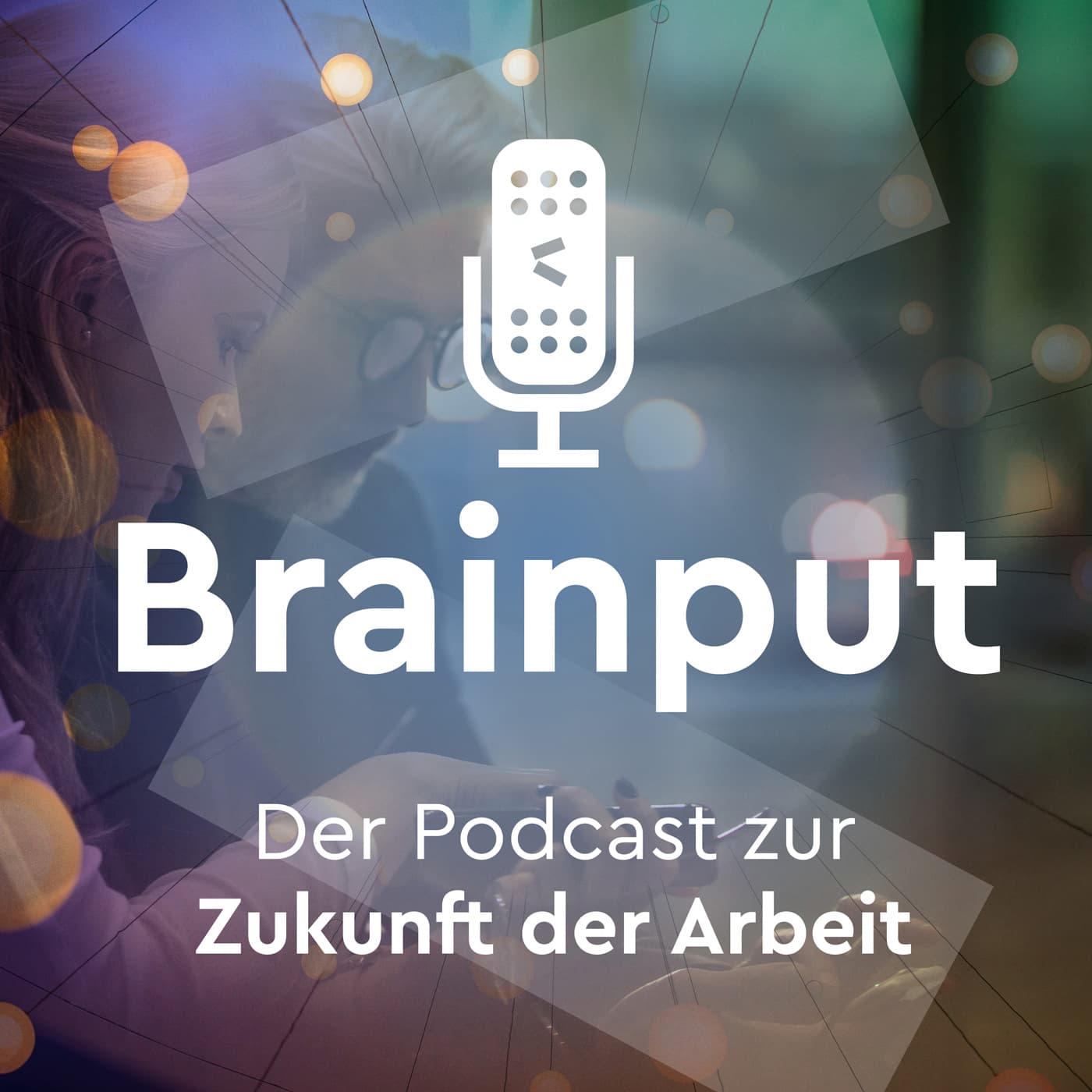 Kienbaum Brainput - Podcasts