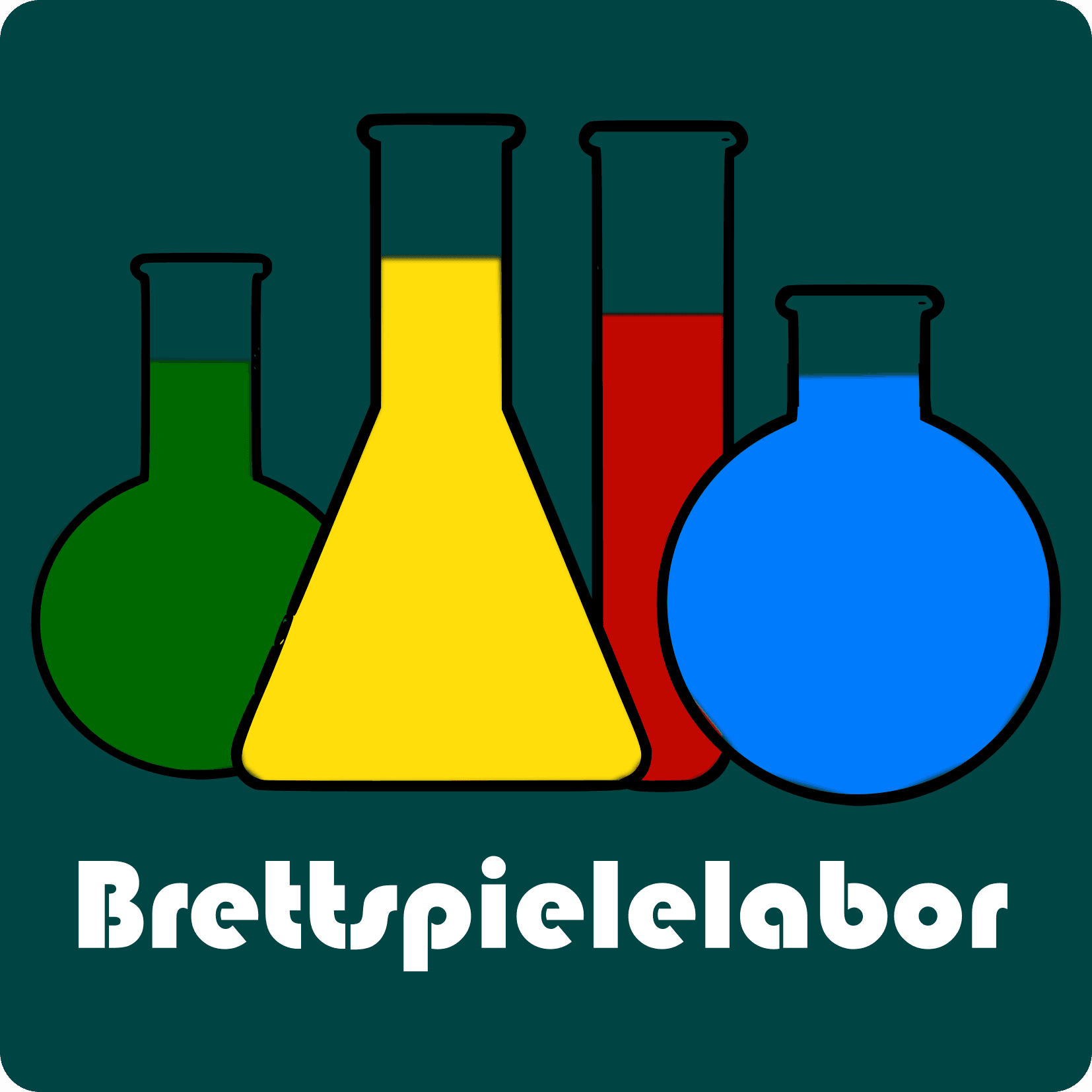 Brettspielelabor - Podcasts