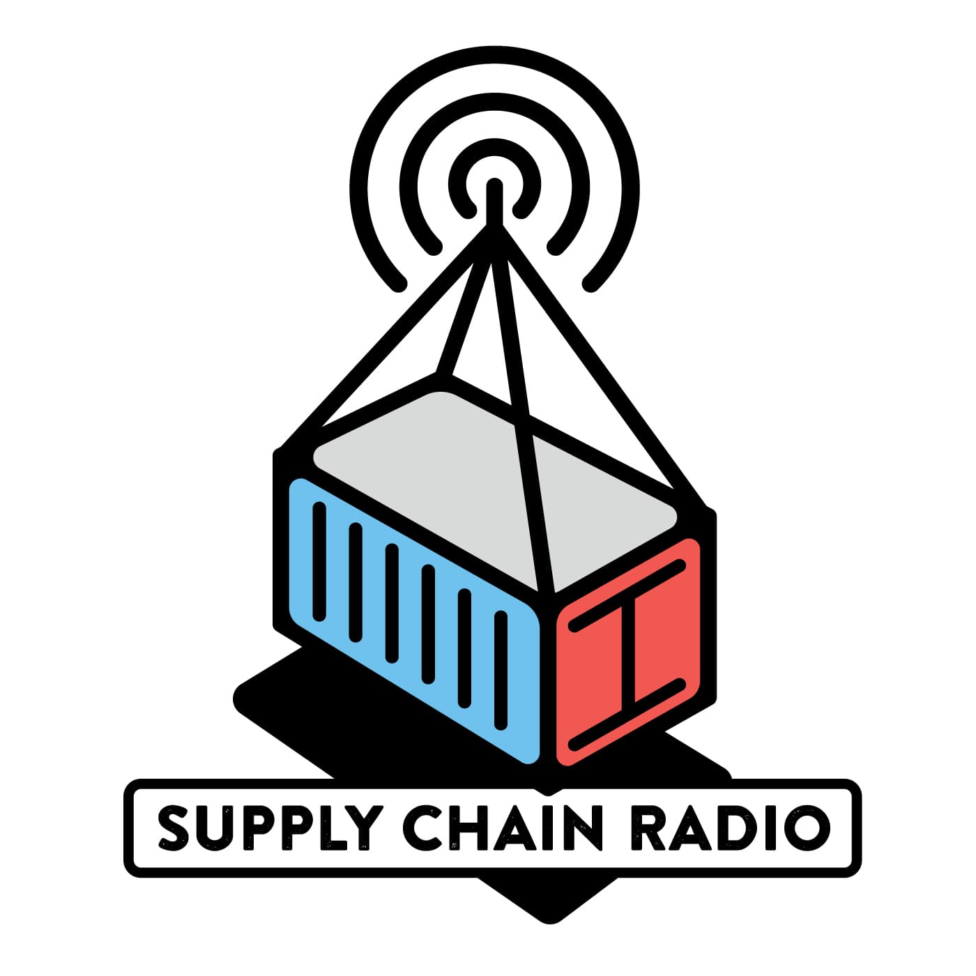 Supply Chain Radio - Podcasts