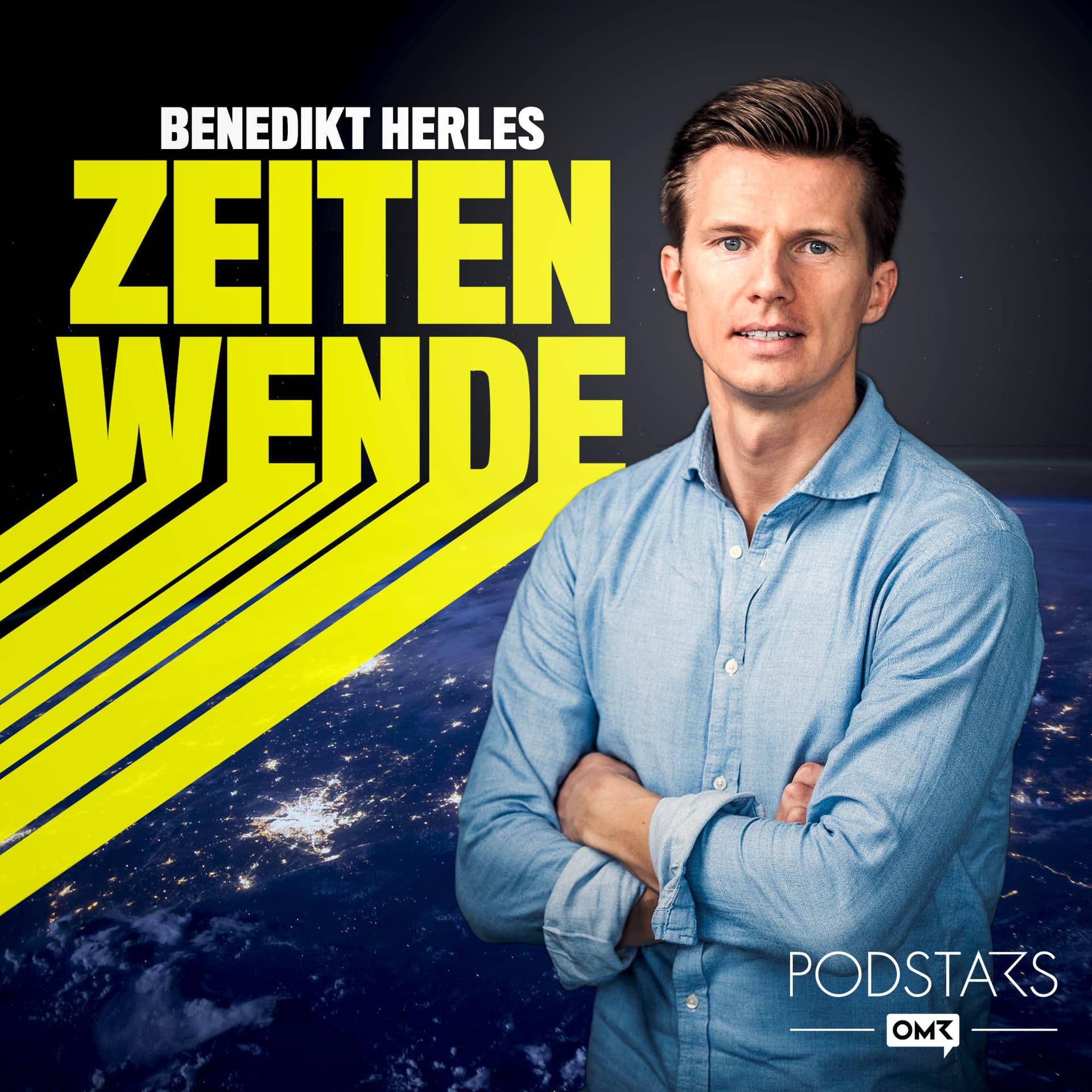 Zeitenwende - Podcasts