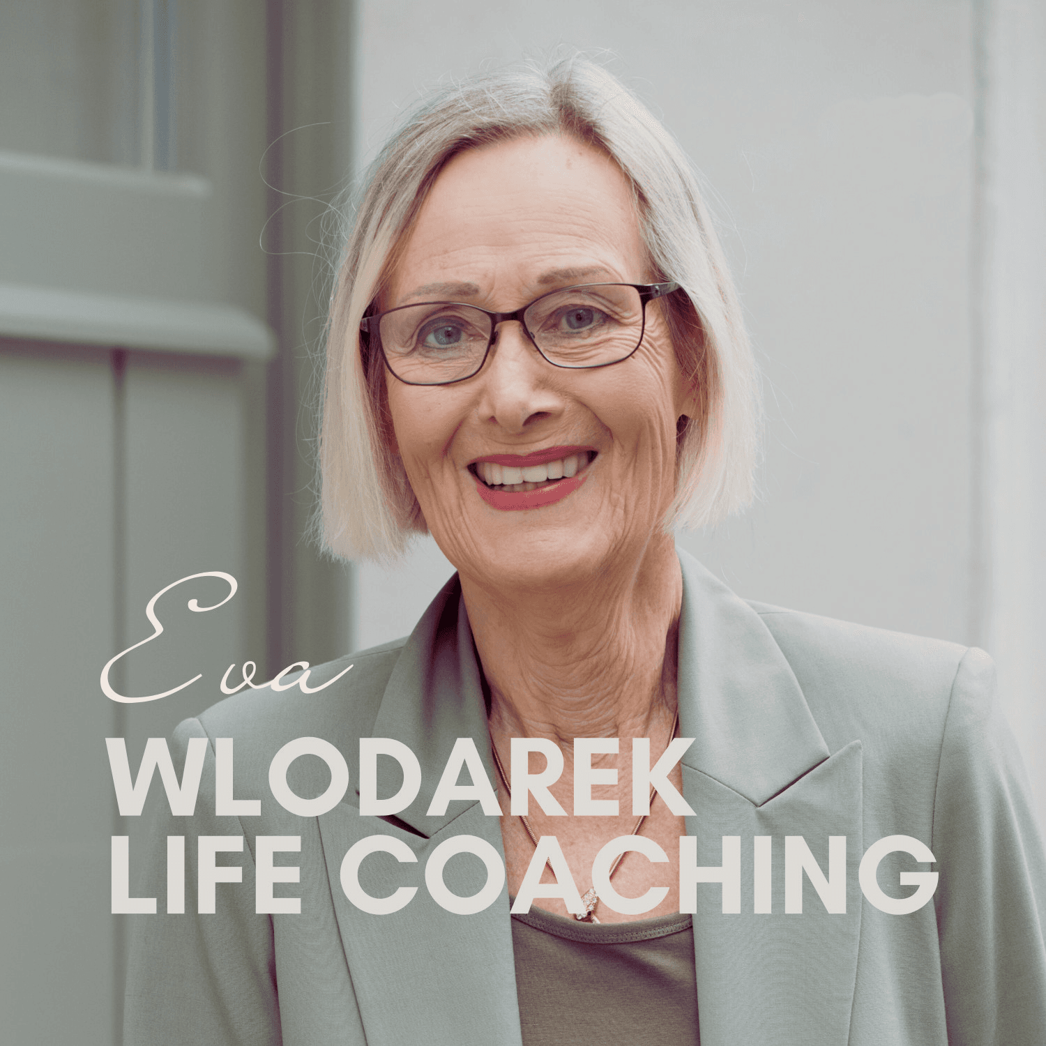 Dr. Wlodarek Life Coaching - Podcasts