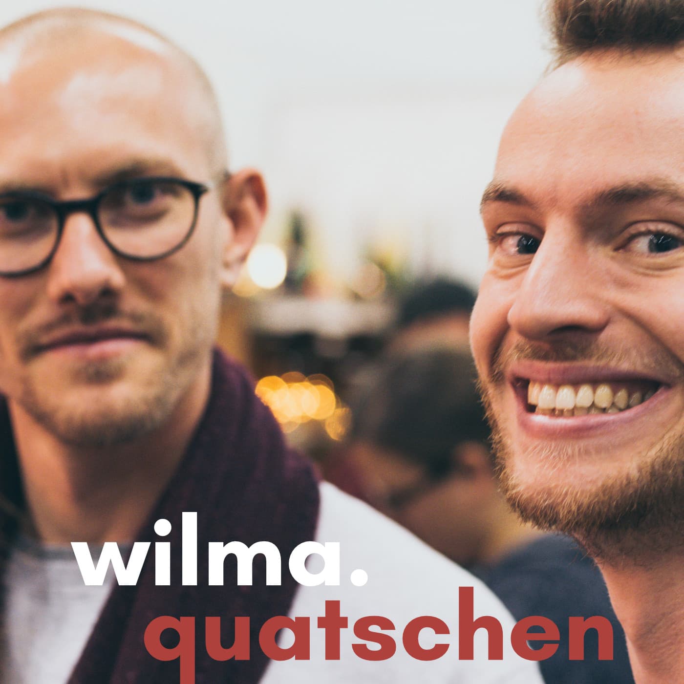 wilma.quatschen - Podcasts