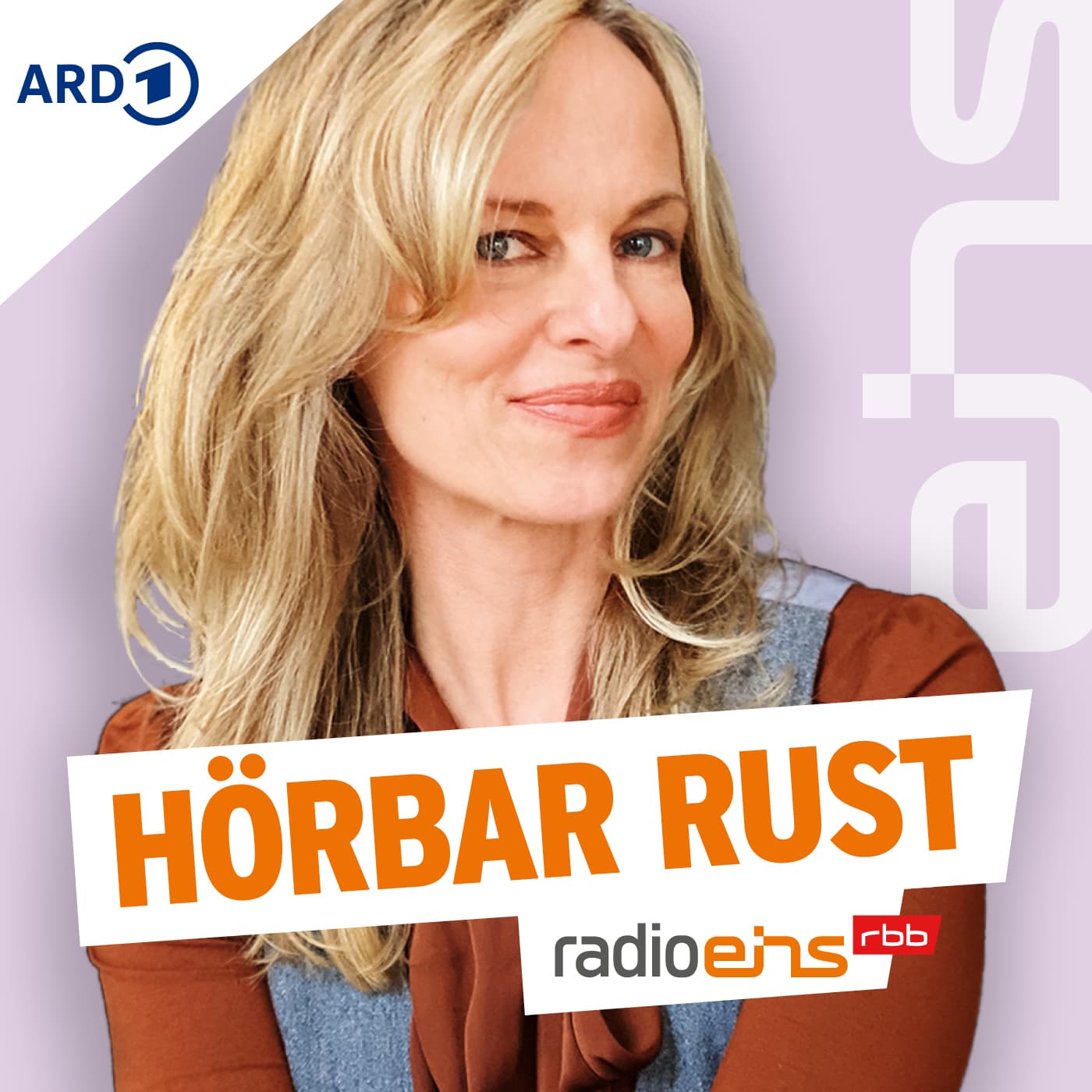 Hörbar Rust - Podcasts