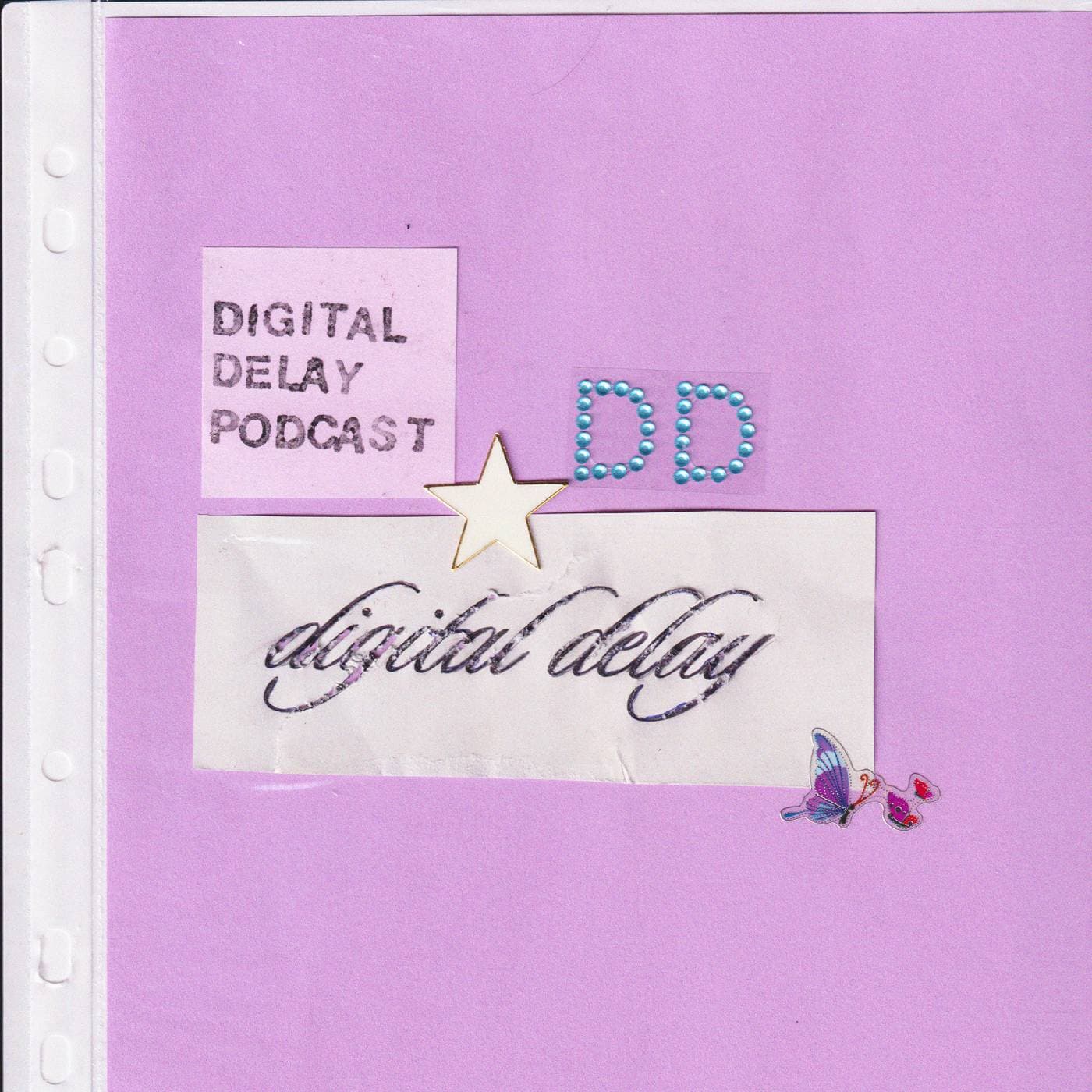 Digital Delay - Podcasts