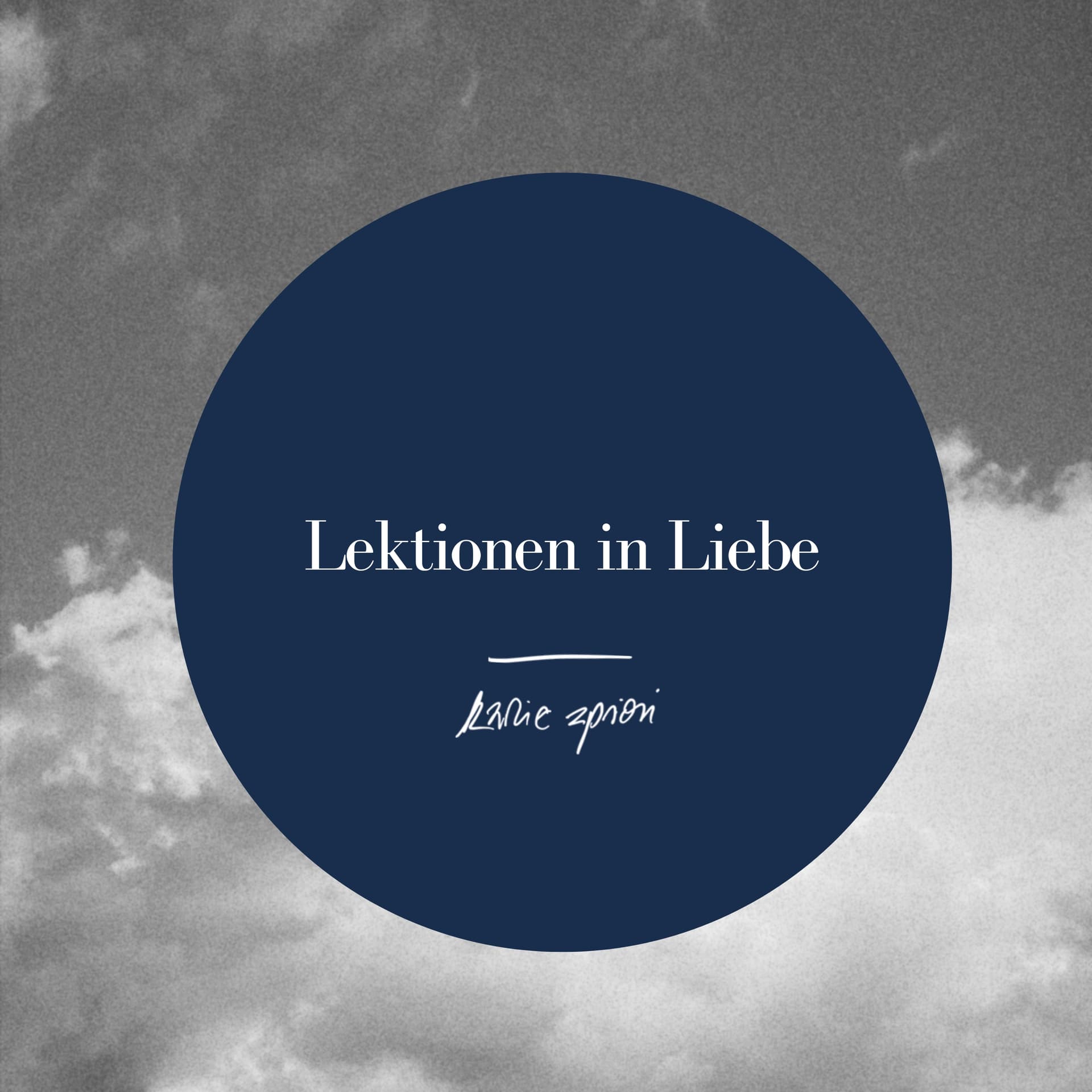 Lektionen in Liebe - Podcasts