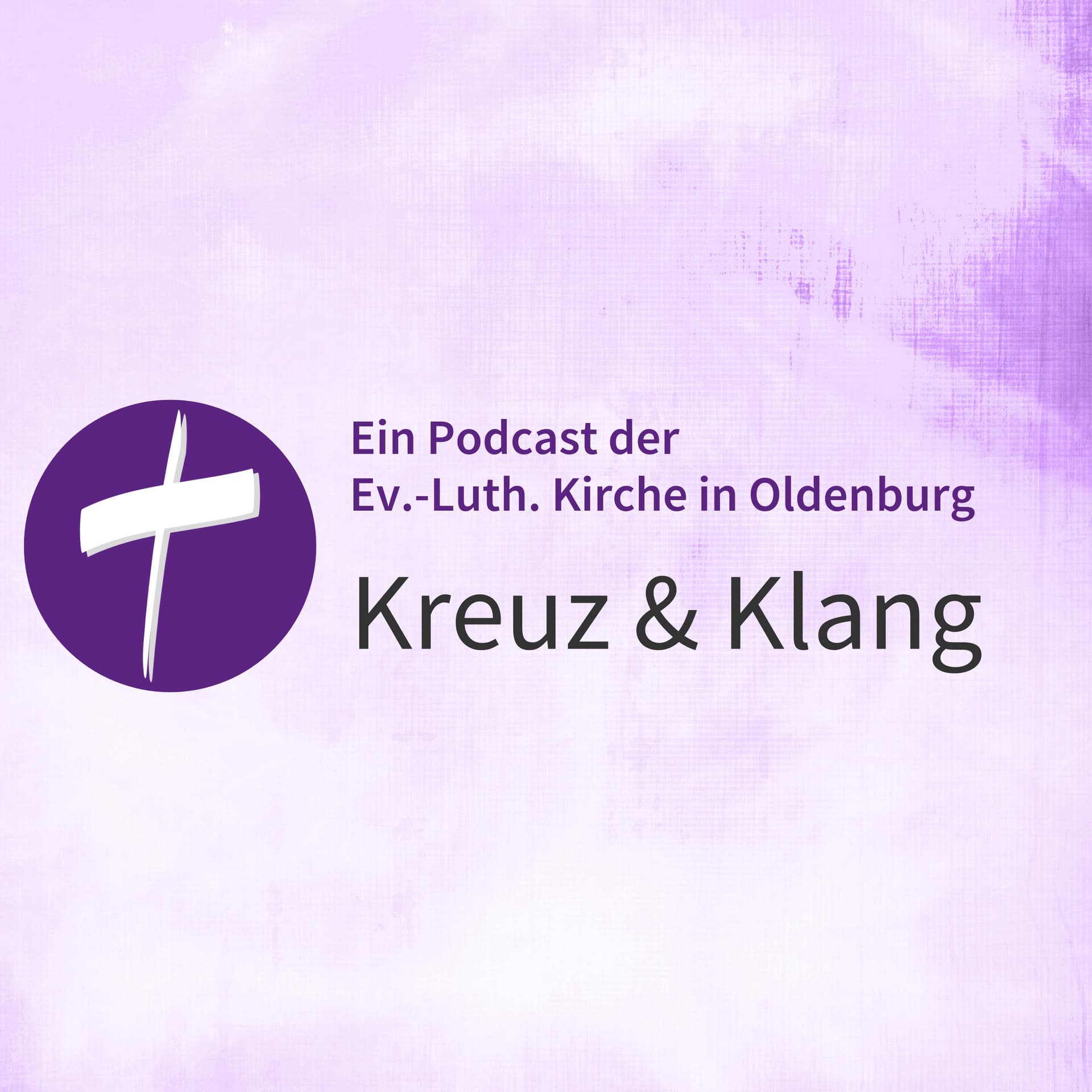 Kreuz und Klang - Podcasts