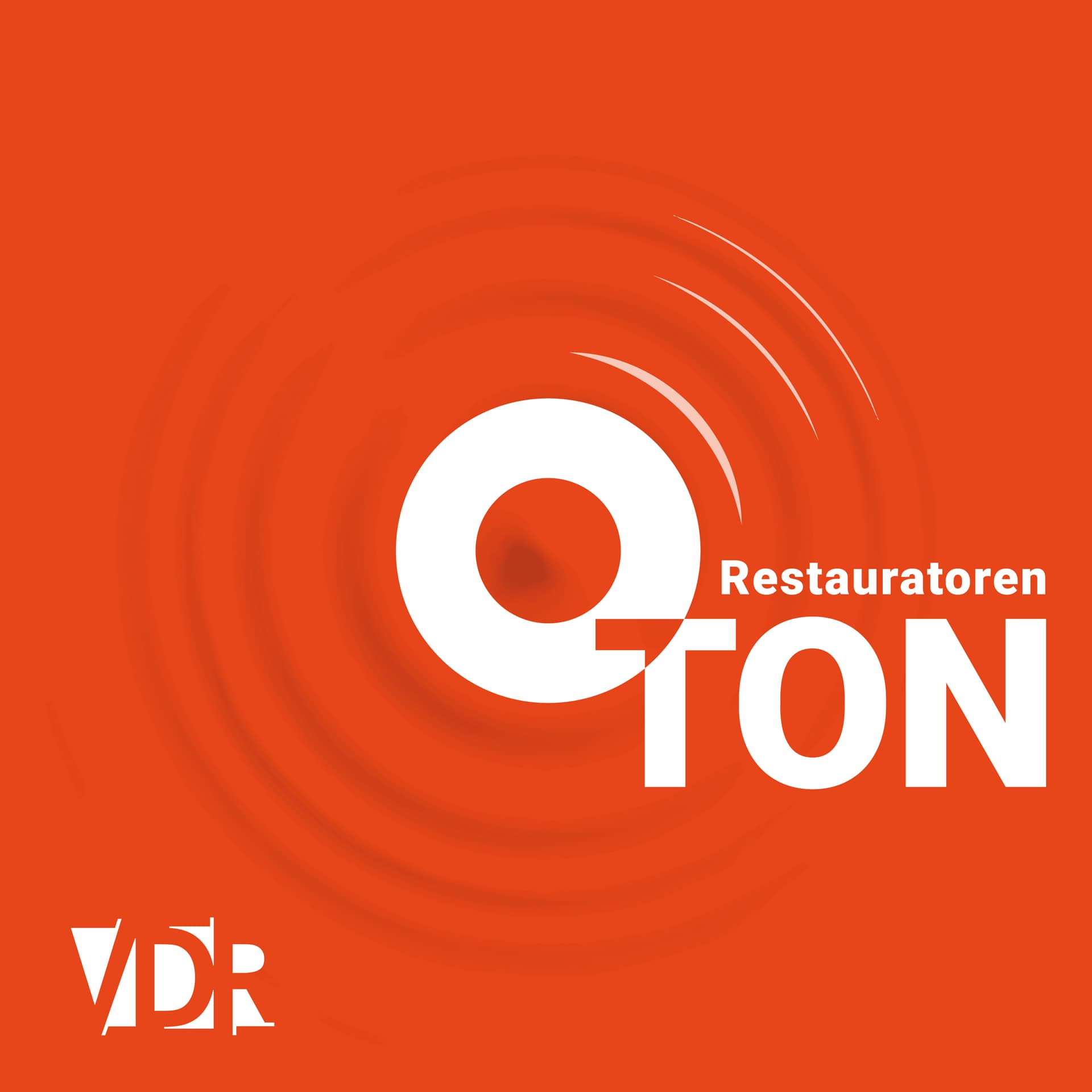Restauratoren O-Ton - Podcasts