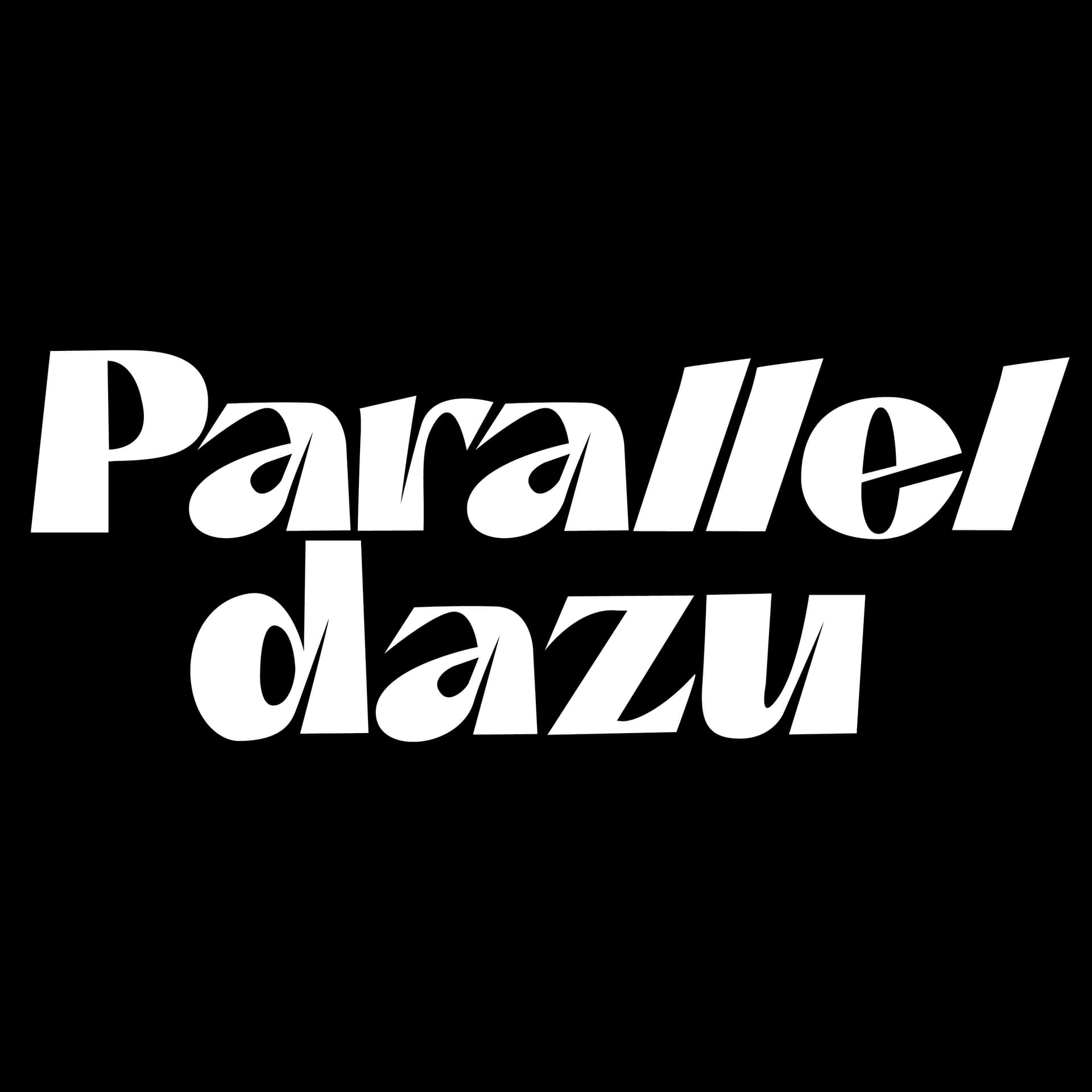 Parallel dazu - Podcasts