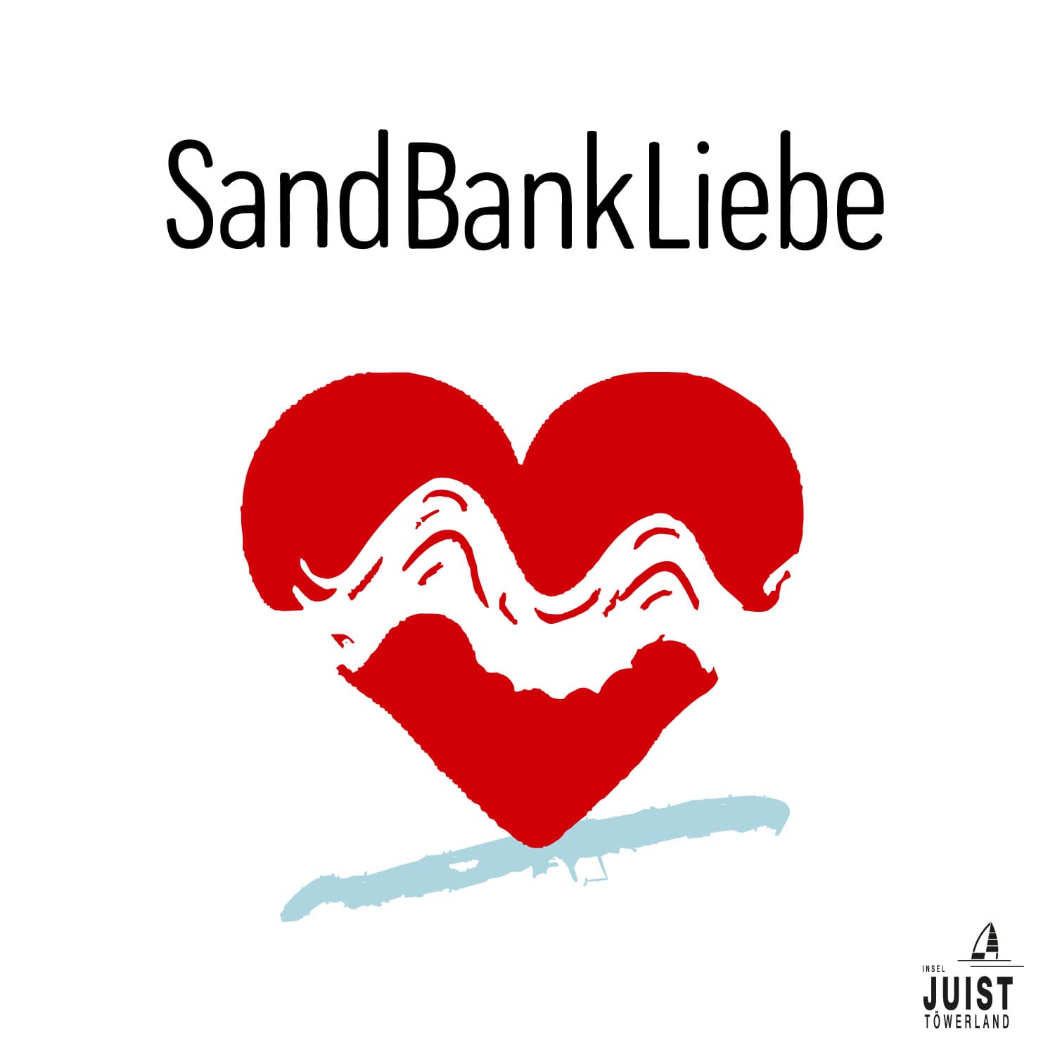 SandBankLiebe Juist - Podcasts