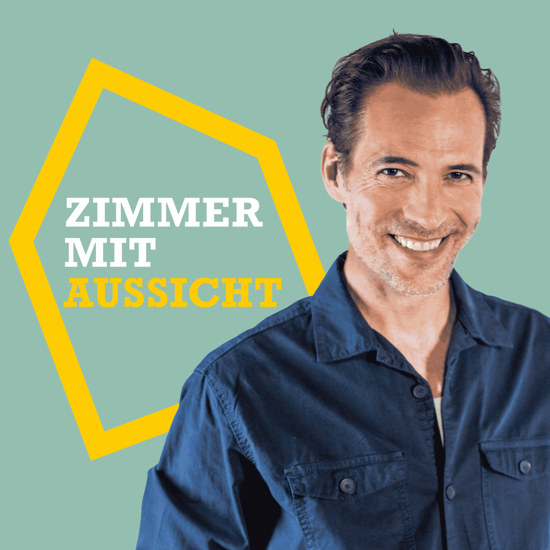 Zimmer mit Aussicht - Podcasts
