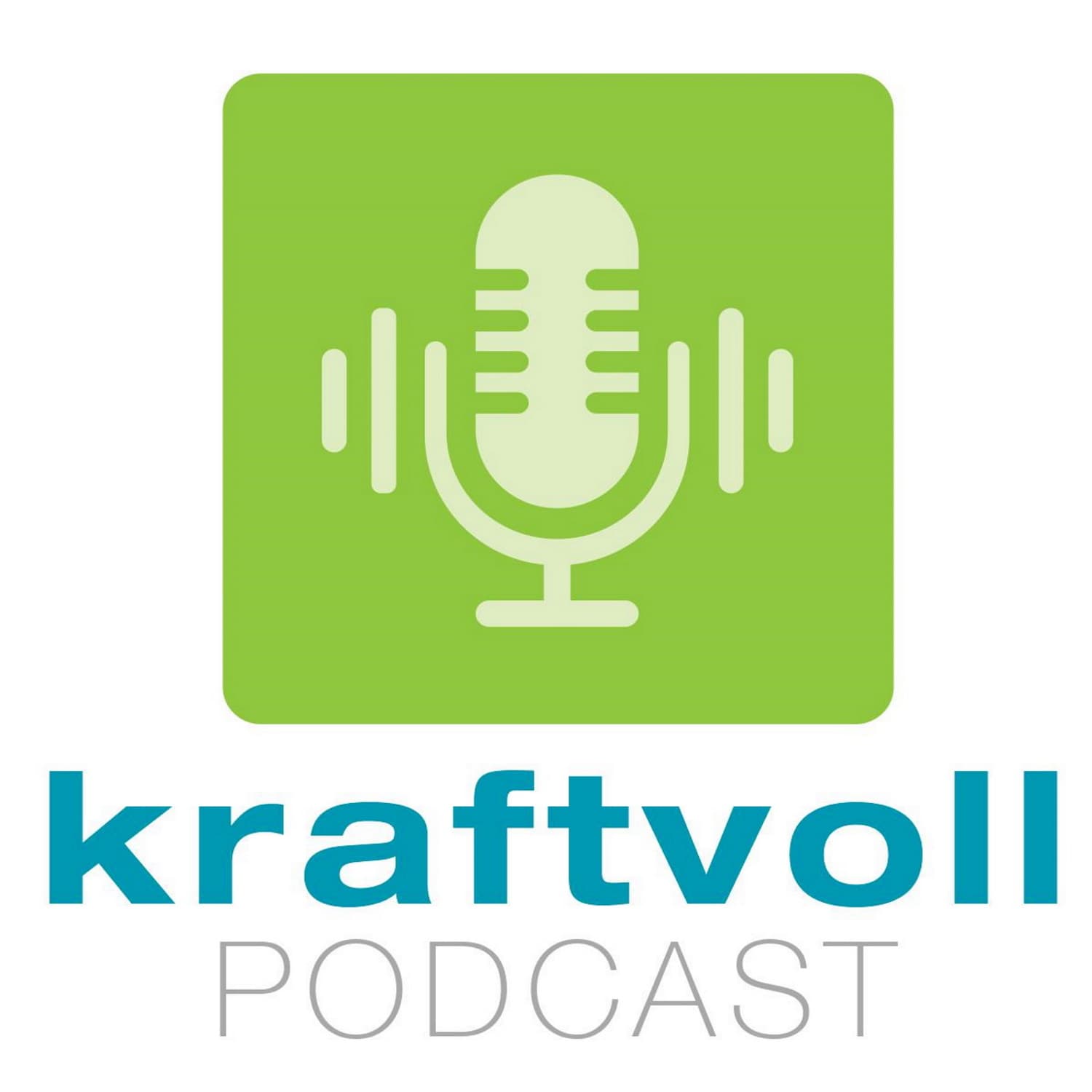Der kraftvoll Podcast - Podcasts