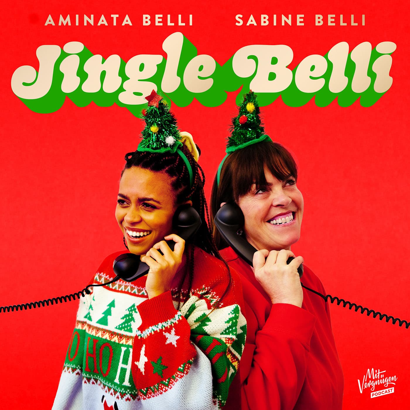 Jingle Belli - Podcasts