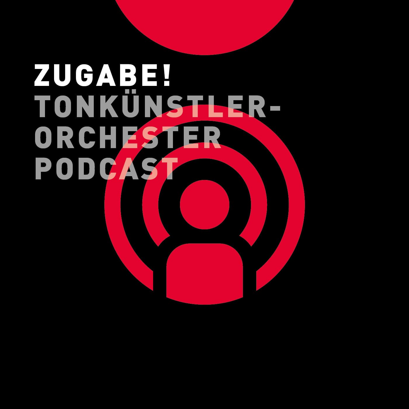 Tonkünstler-Podcast - Podcasts