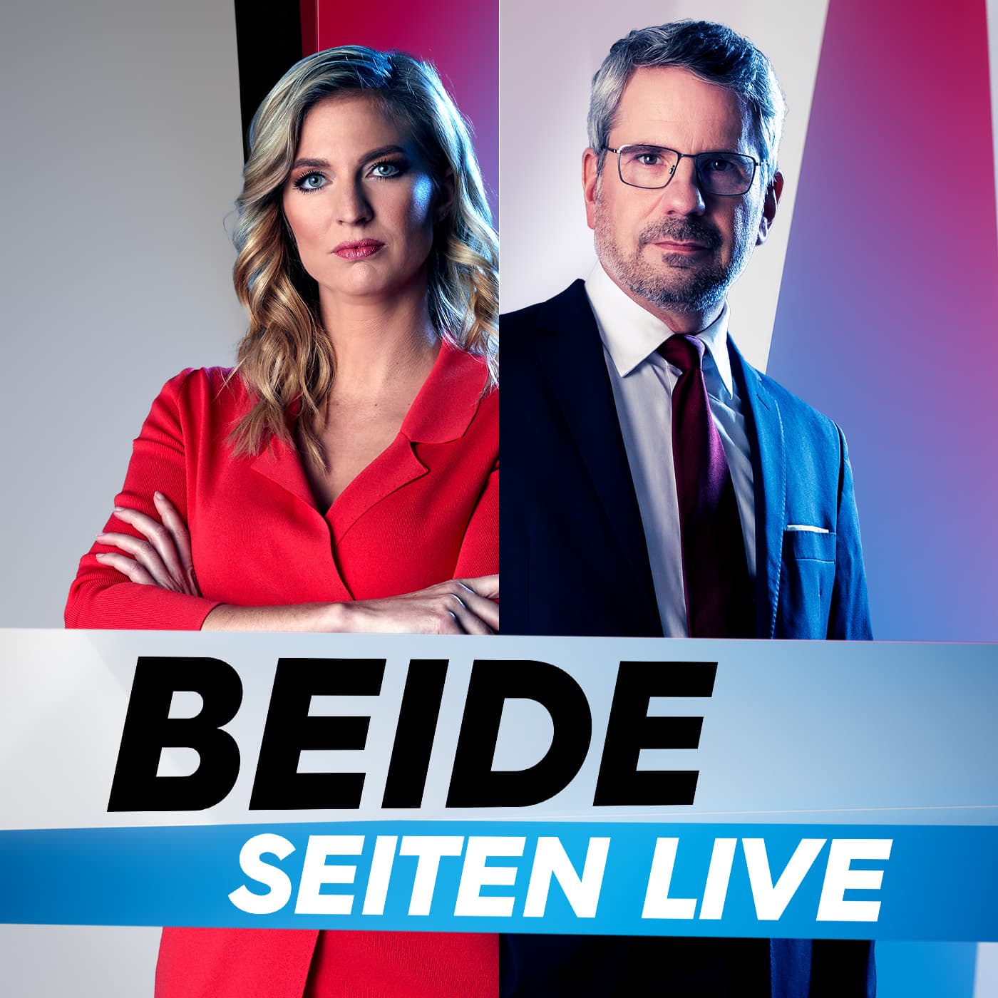 Beide Seiten Live - Podcasts