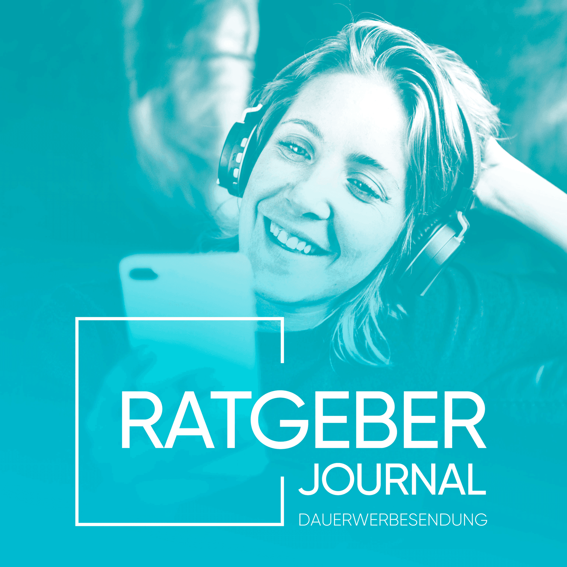 Ratgeber Journal - Der Podcast - Podcasts