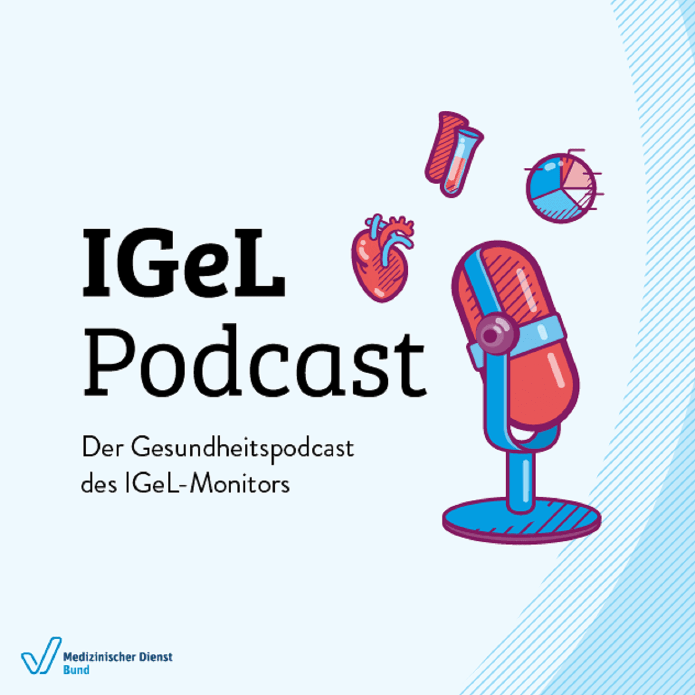 IGeL-Podcast - Podcasts