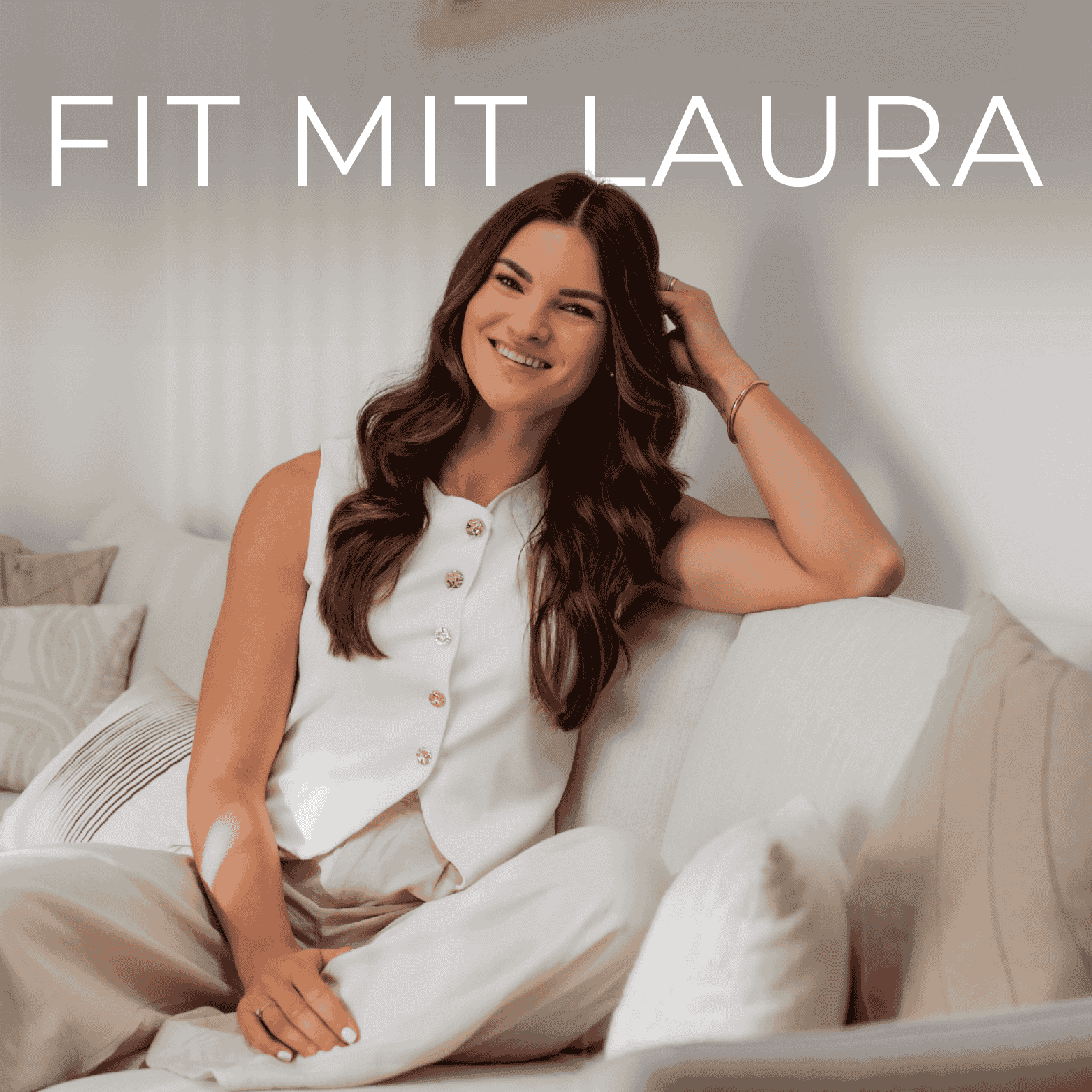 Fit mit Laura - Body Mind Food - Podcasts