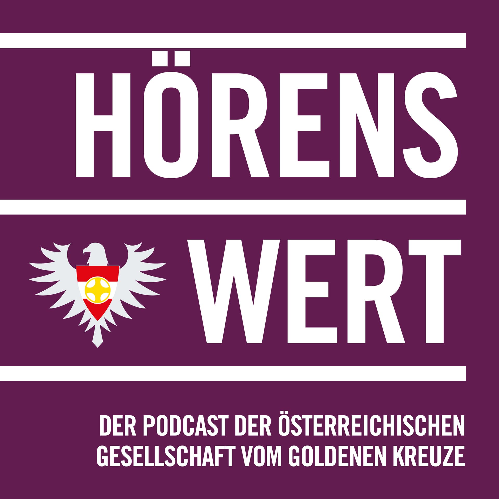 HÖRENSWERT – Gesundheit im Fokus - Podcasts