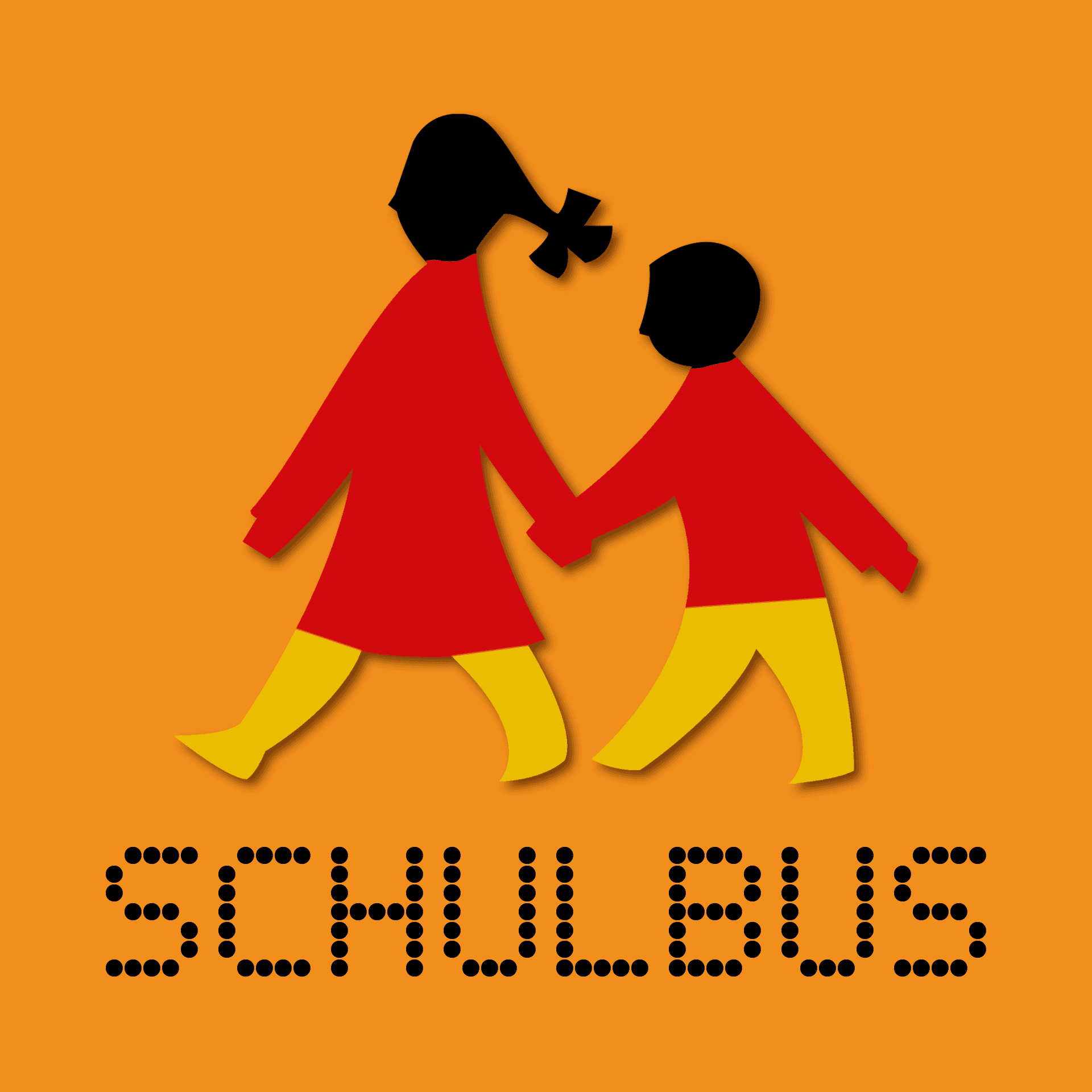 SCHULBUS – Wohin die Reise geht…!? - Podcasts