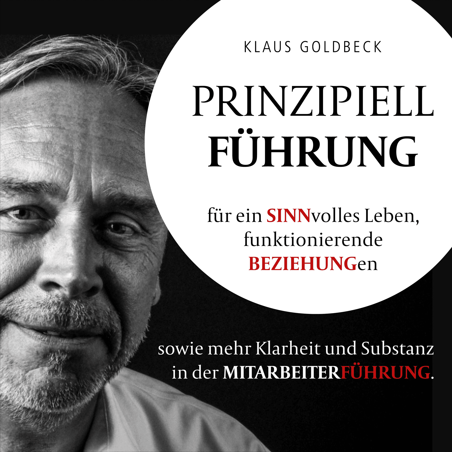 PRINZIPIELL FÜHRUNG - Ihr Podcast für ein sinnvolles Leben - Podcasts