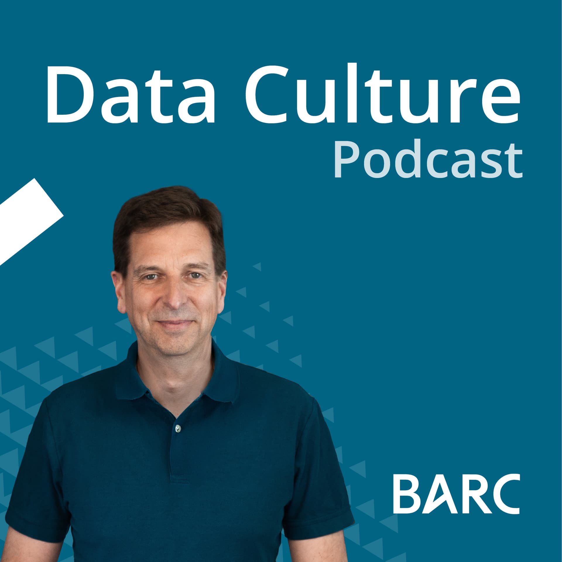 Data Culture Podcast - Podcasts