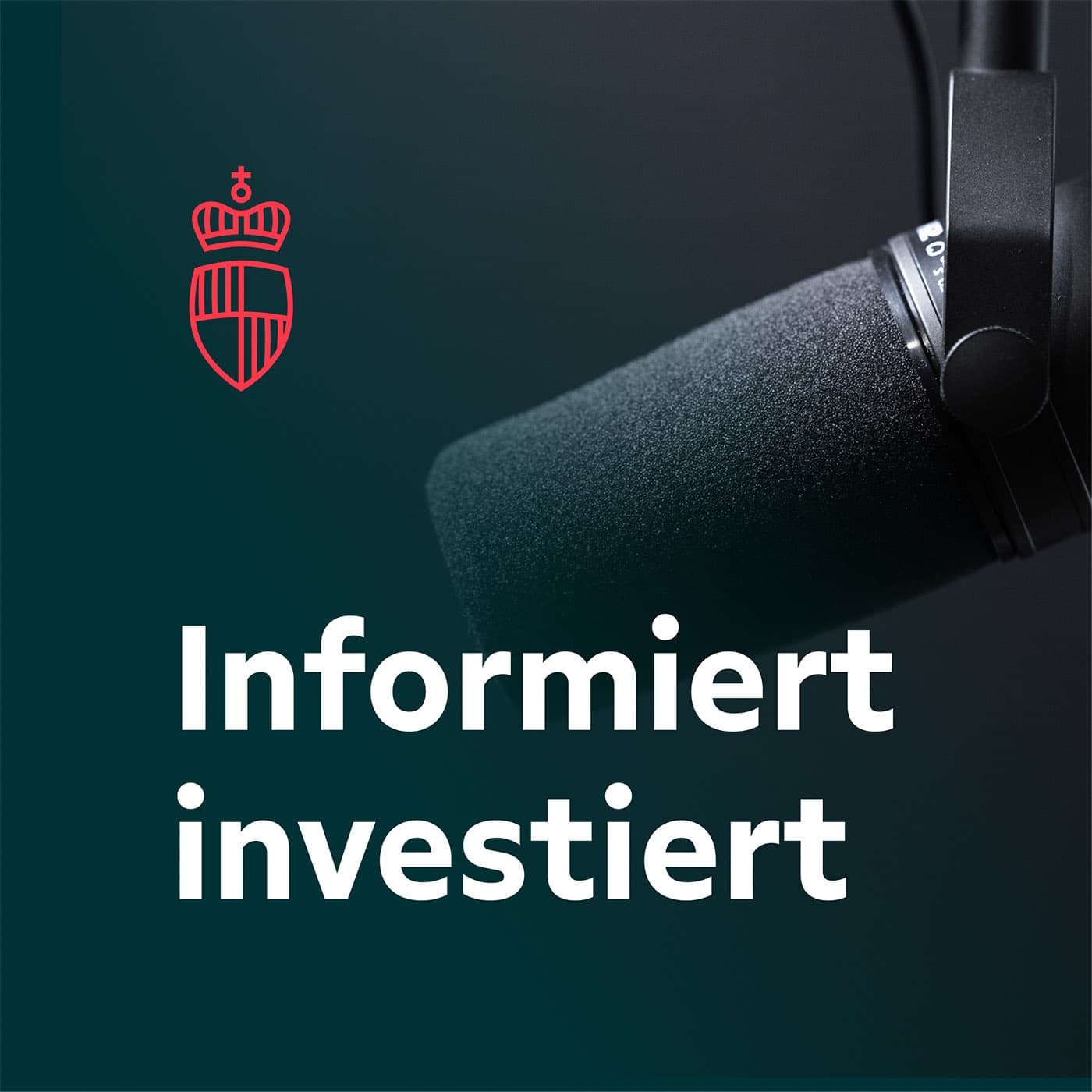 Informiert investiert - Der Podcast der Fürstlich Castell'schen Bank - Podcasts