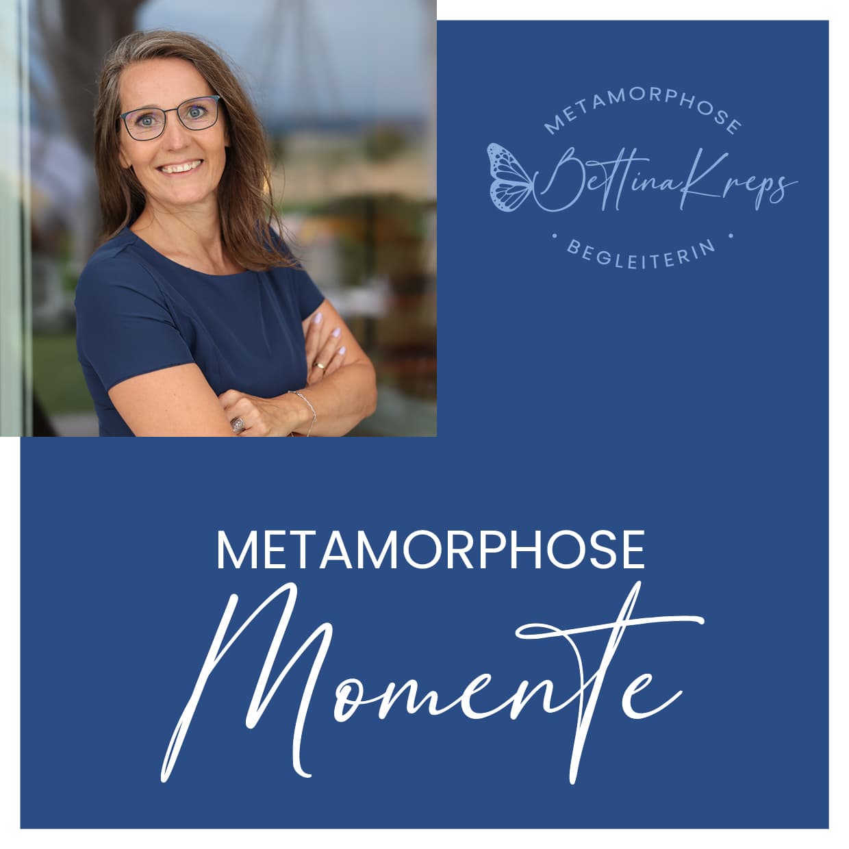 Metamorphose-Momente - Podcasts