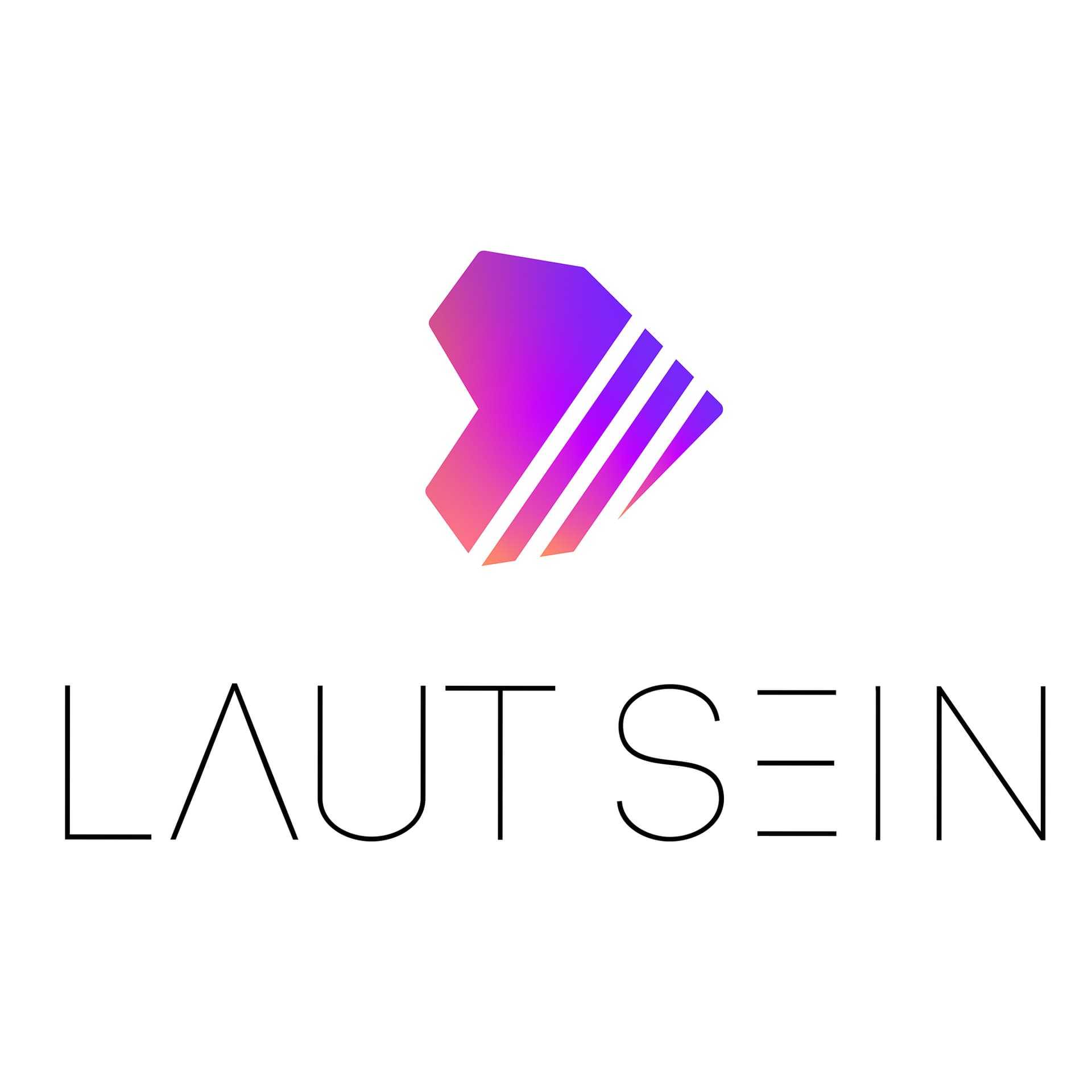 laut_sein mit frau_sein - Podcasts