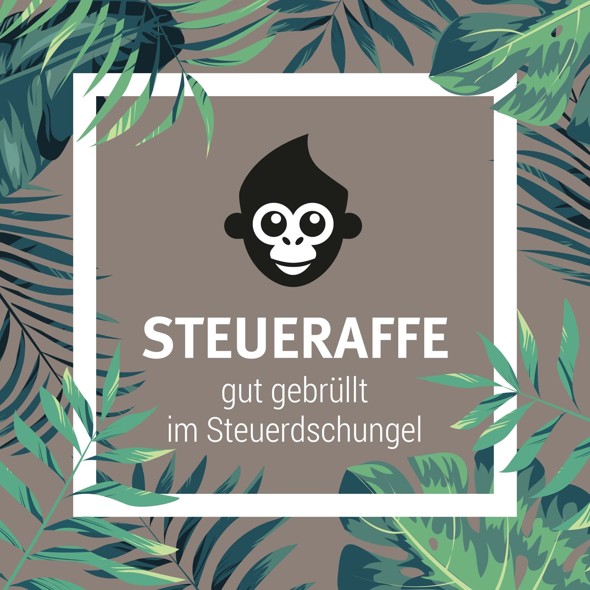Steueraffe - Podcasts