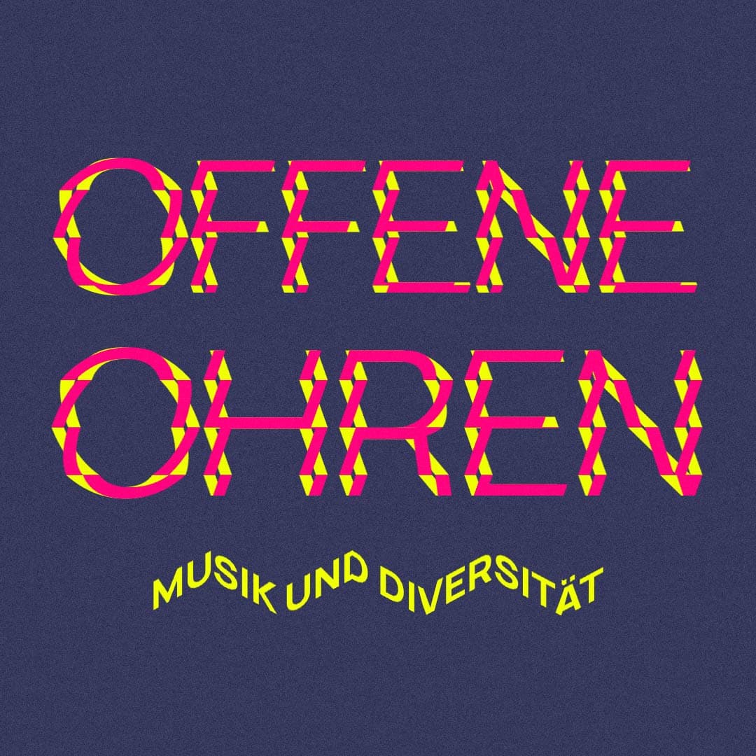 Offene Ohren - ein Podcast über Musik und Perspektiven - Podcasts