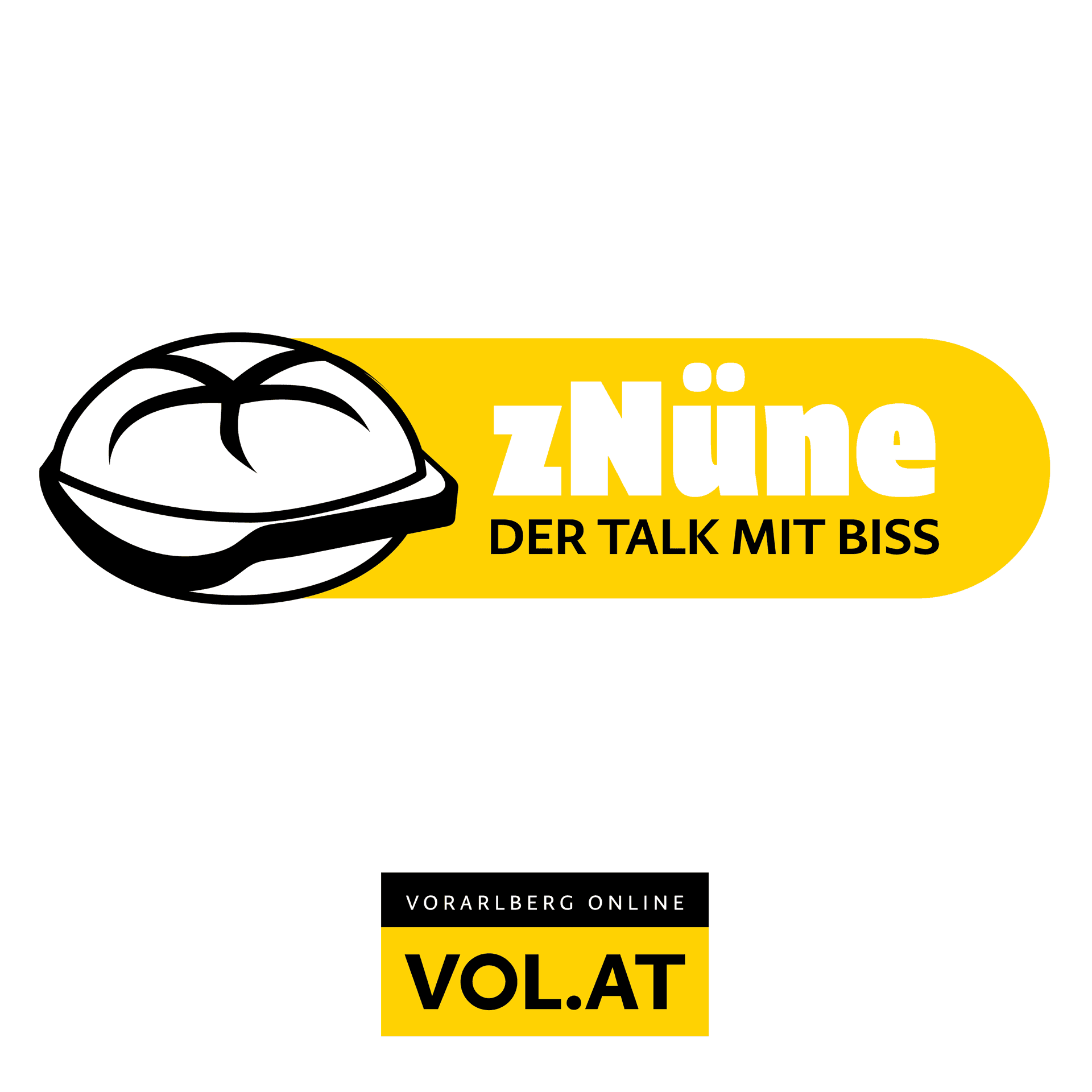 z'Nüne - der Talk mit Biss von VOL.AT - Podcasts