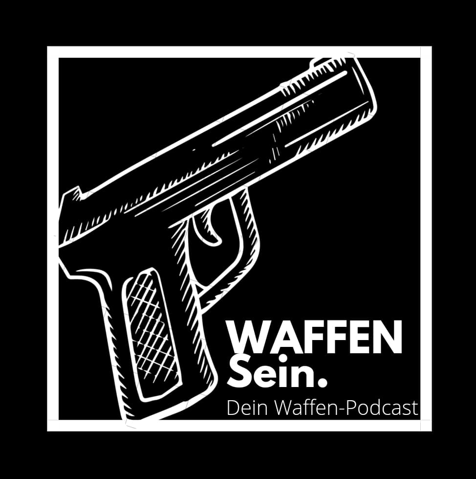 WaffenSein - Podcasts