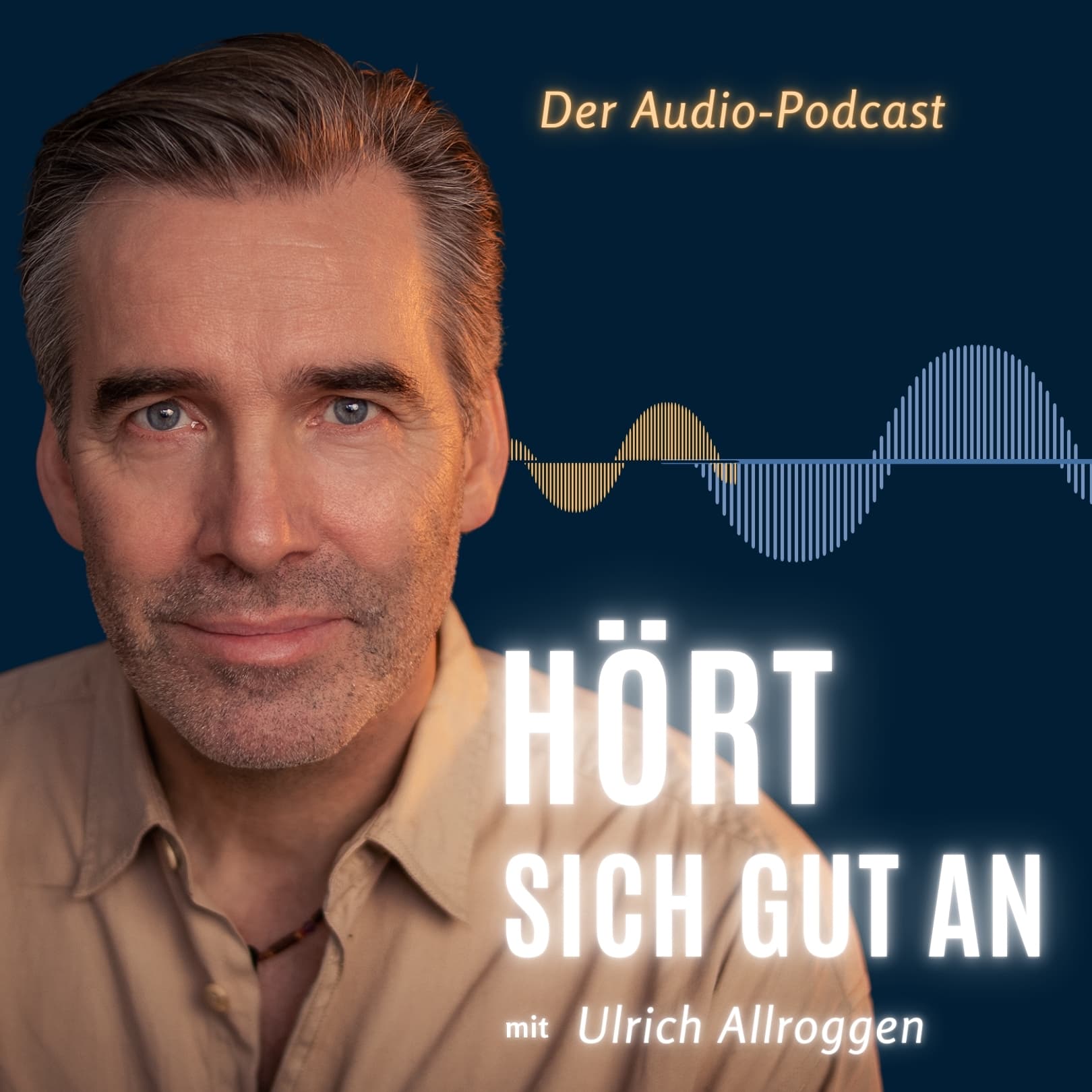 Hört sich gut an - Podcasts