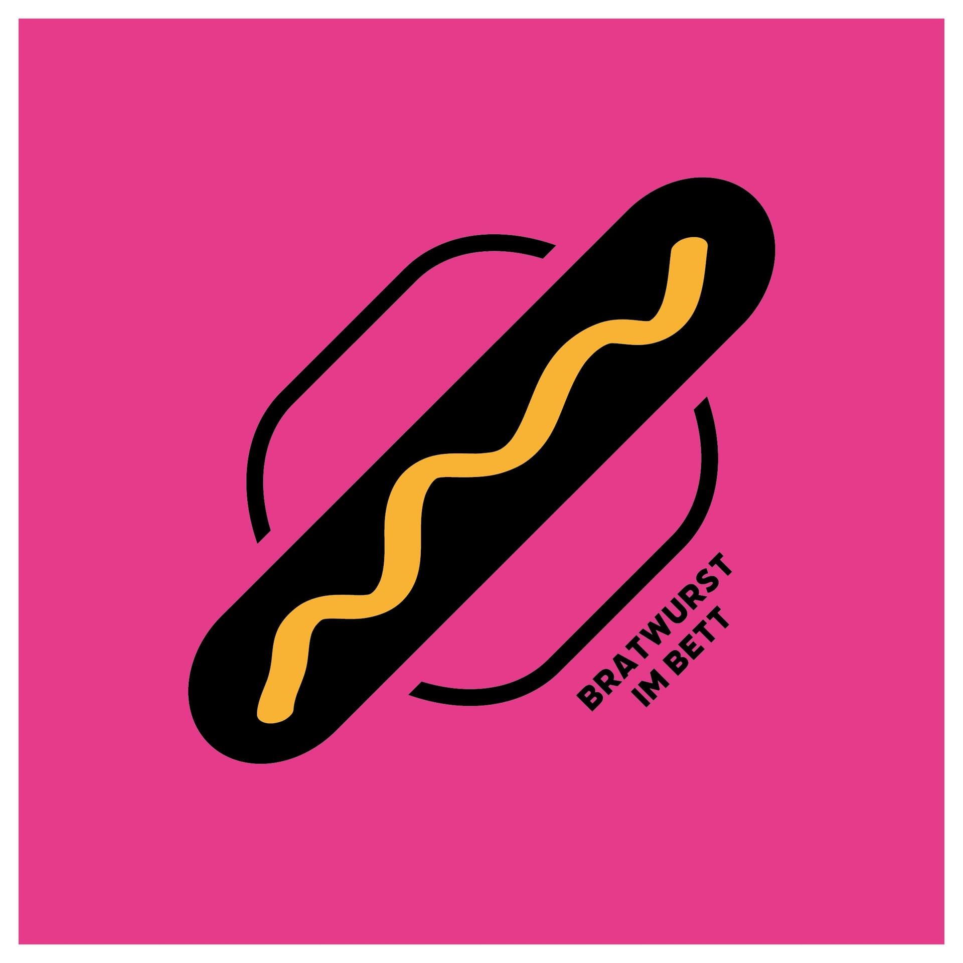 Bratwurst im Bett - Podcasts
