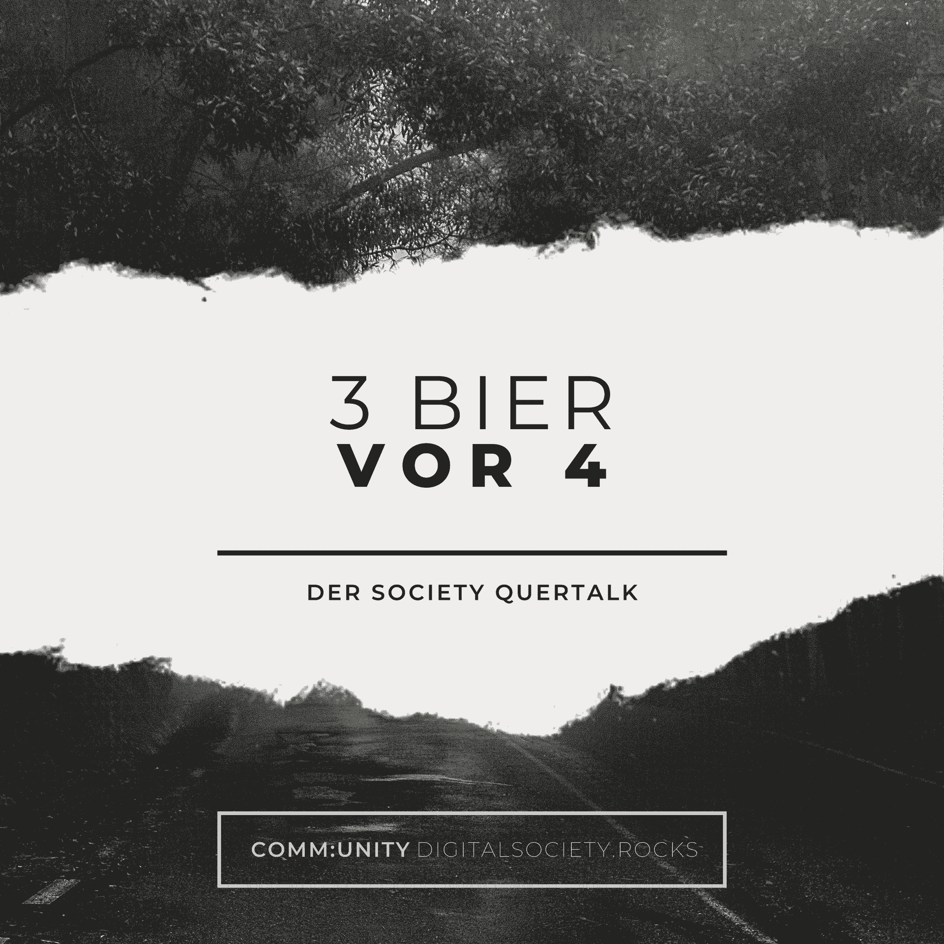 3 Bier vor 4 - Podcasts