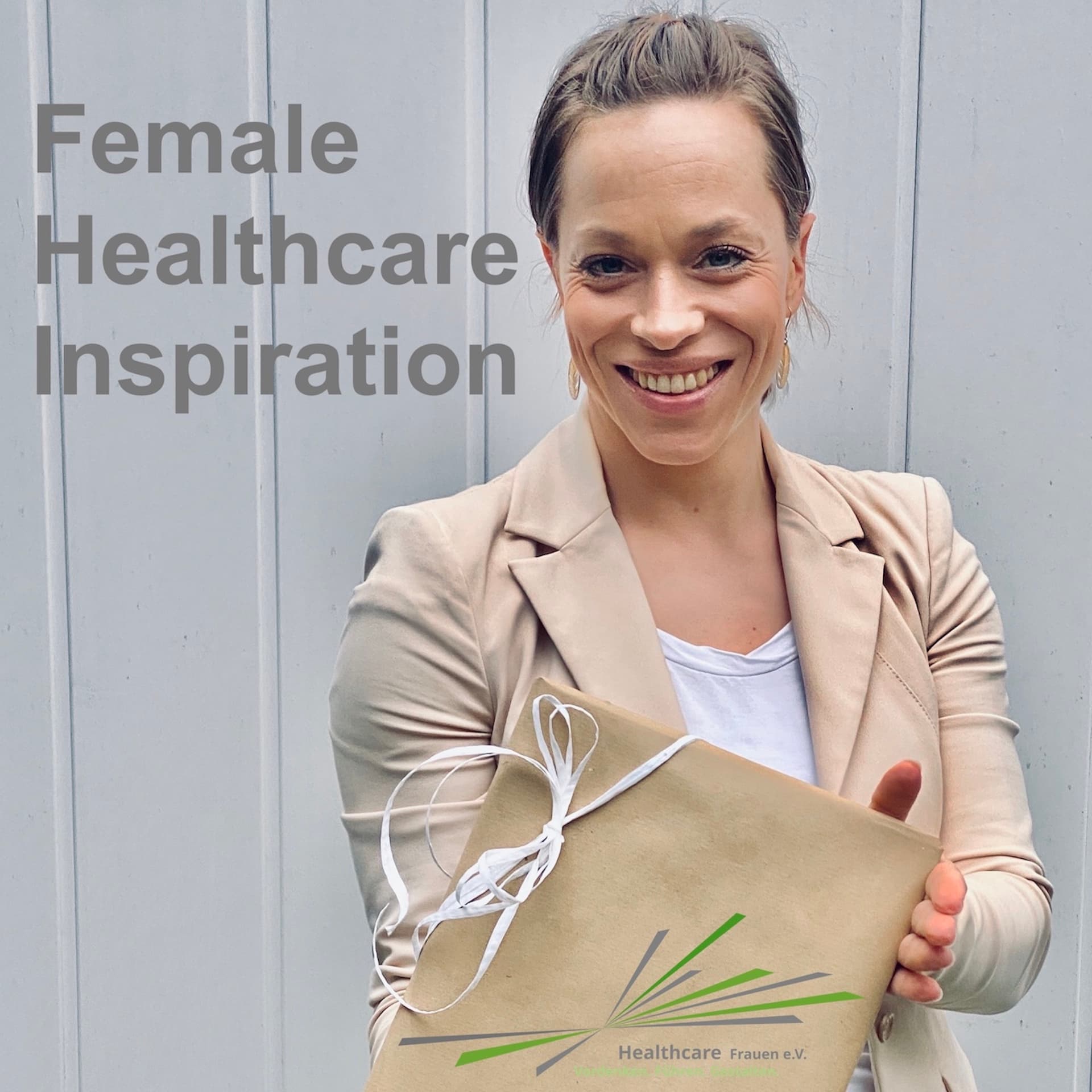 Female Healthcare Inspiration - Podcasts